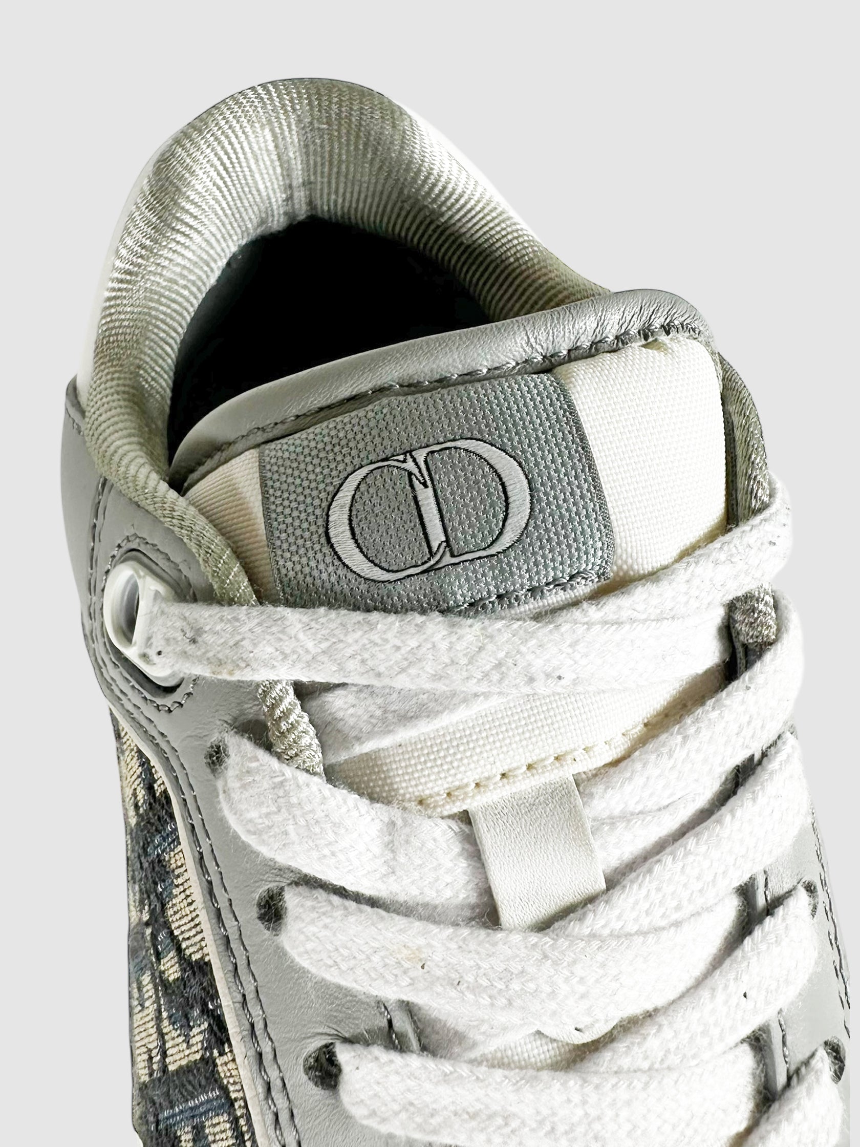 B27 Oblique Sneakers