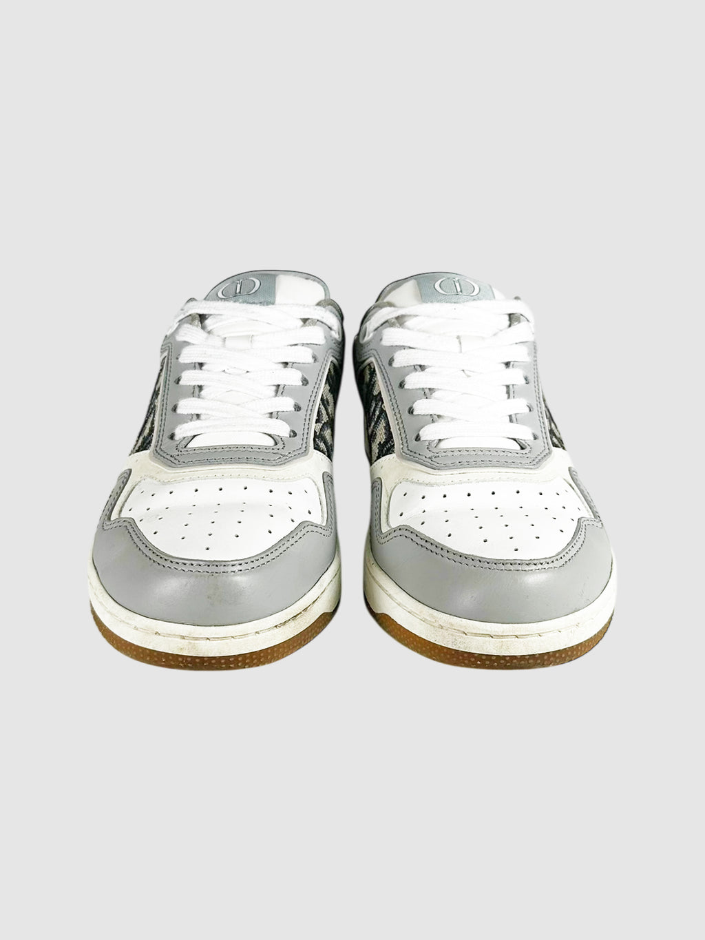 B27 Oblique Sneakers