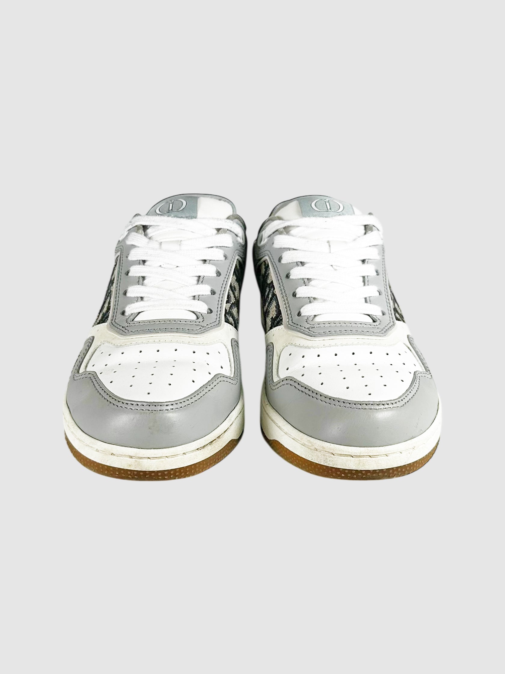 B27 Oblique Sneakers