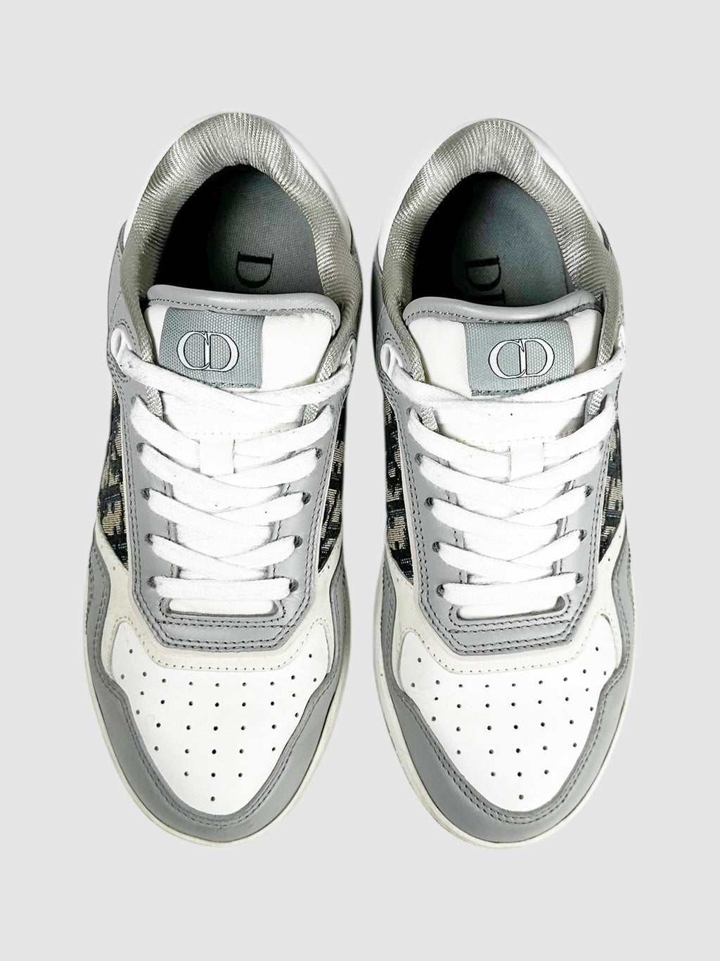 B27 Oblique Sneakers