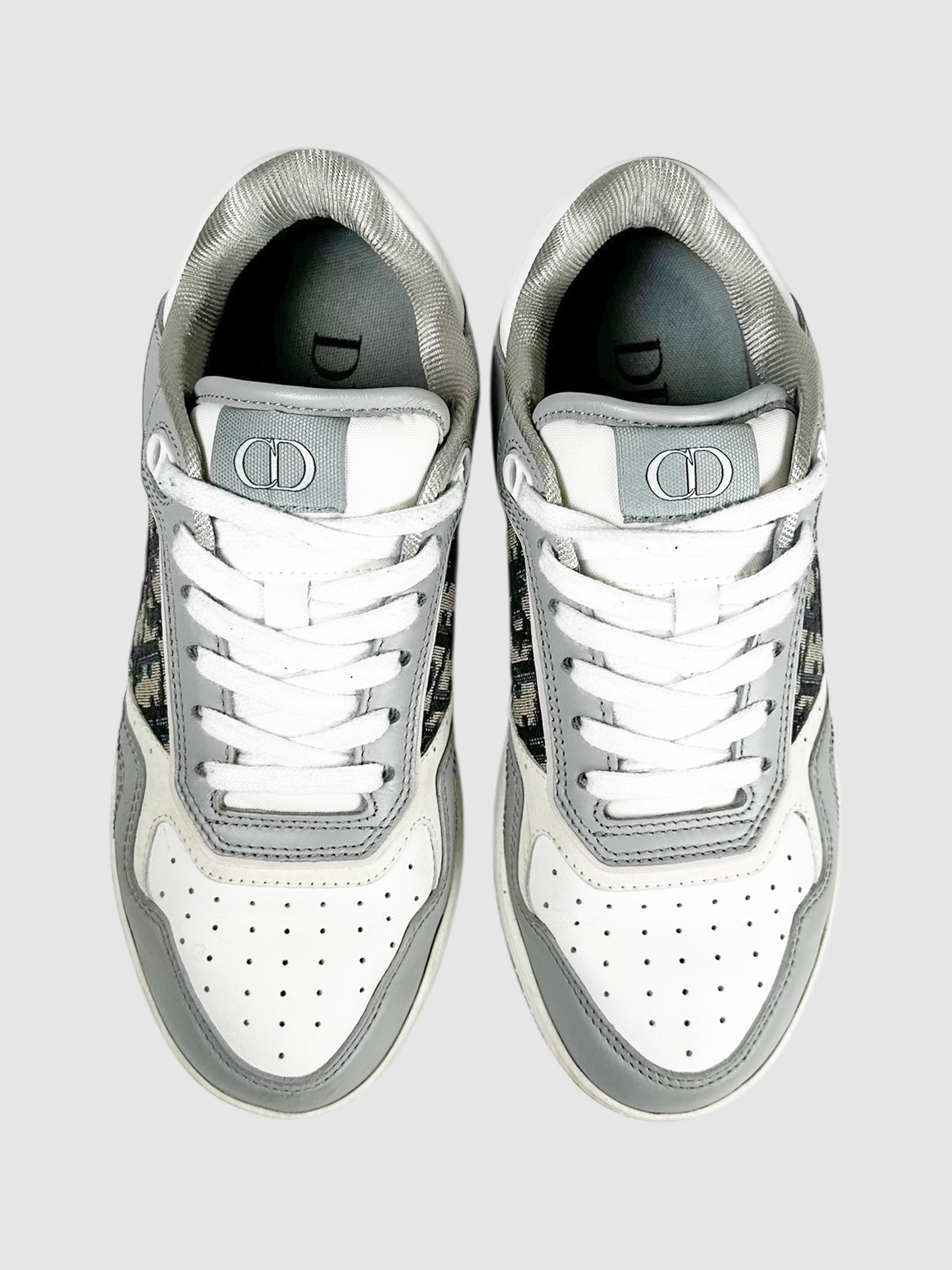 B27 Oblique Sneakers