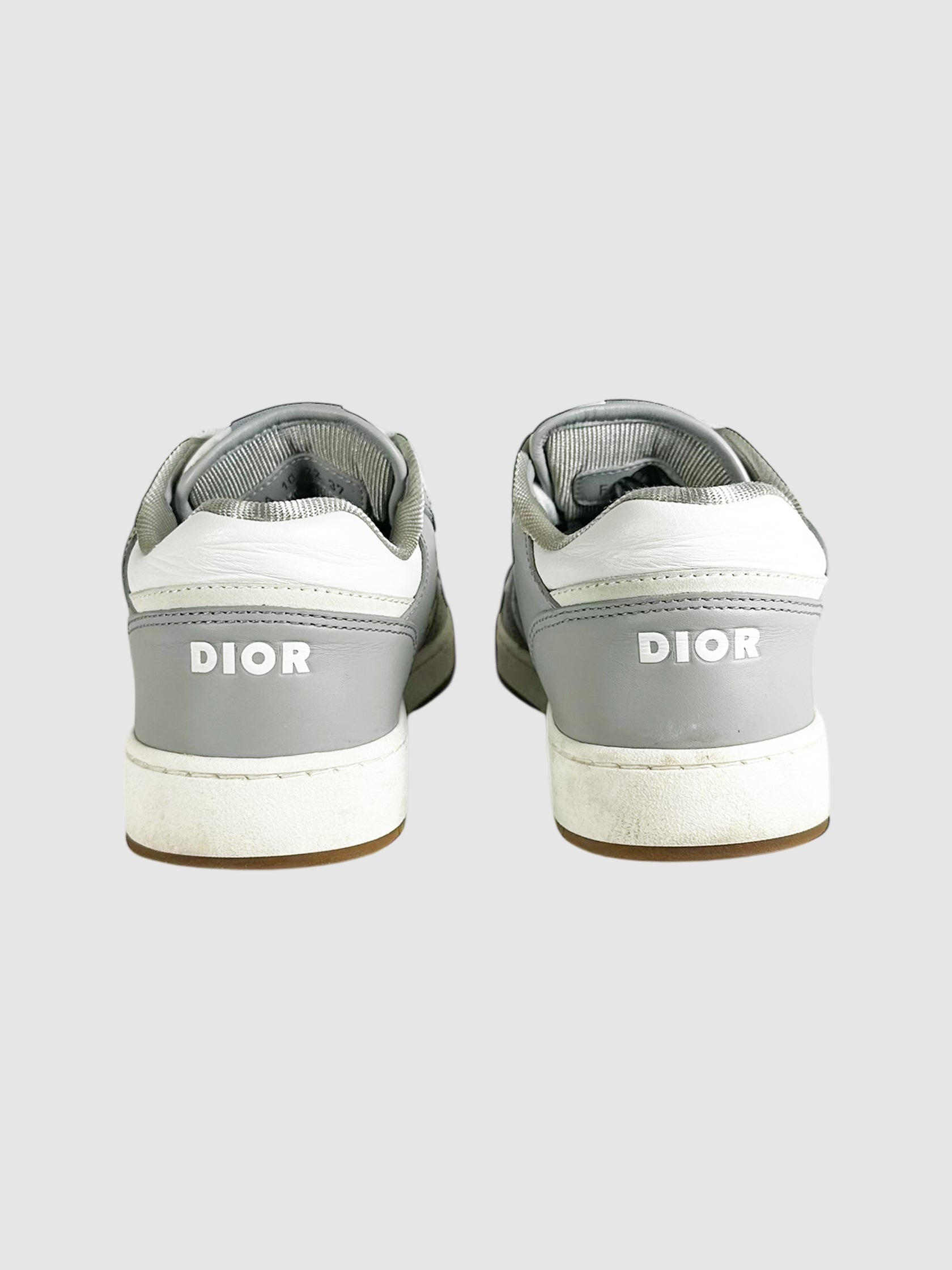 B27 Oblique Sneakers