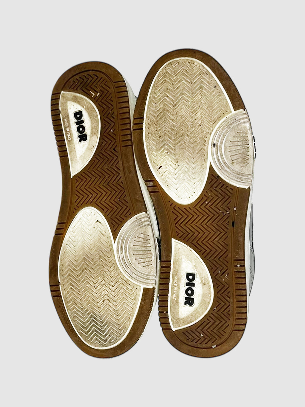 B27 Oblique Sneakers