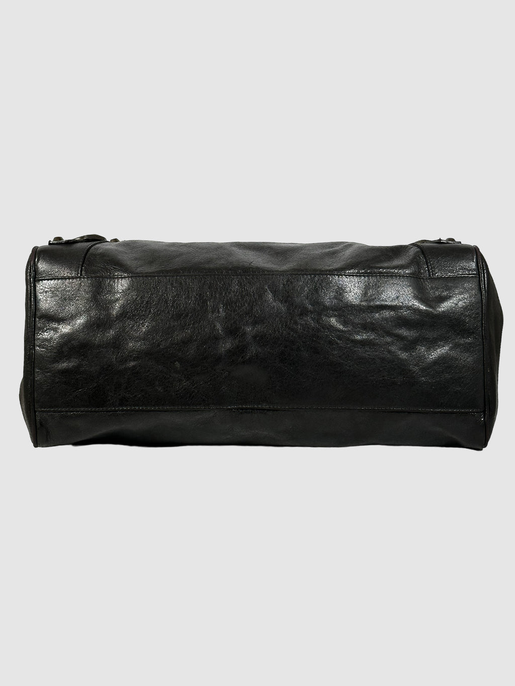 Balenciaga Motocross City Bag