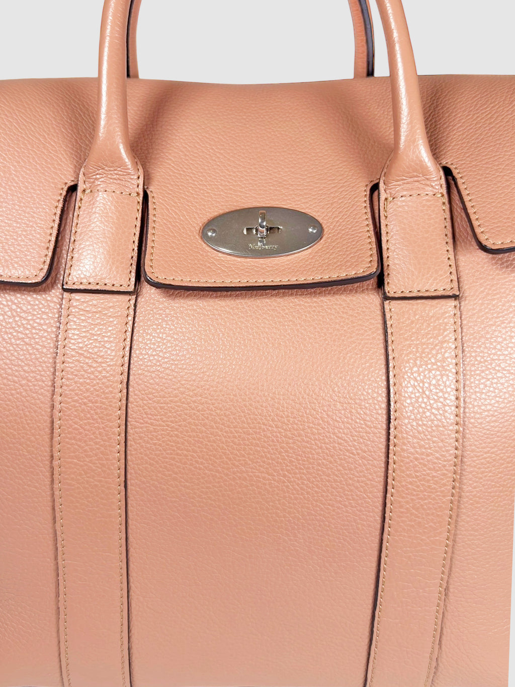 Bayswater Handle Backpack