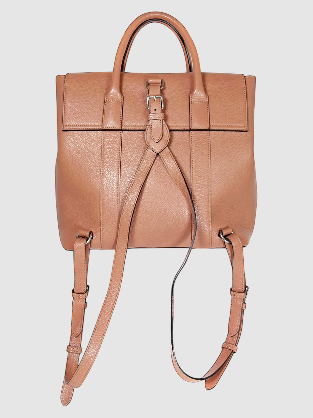 Bayswater Handle Backpack
