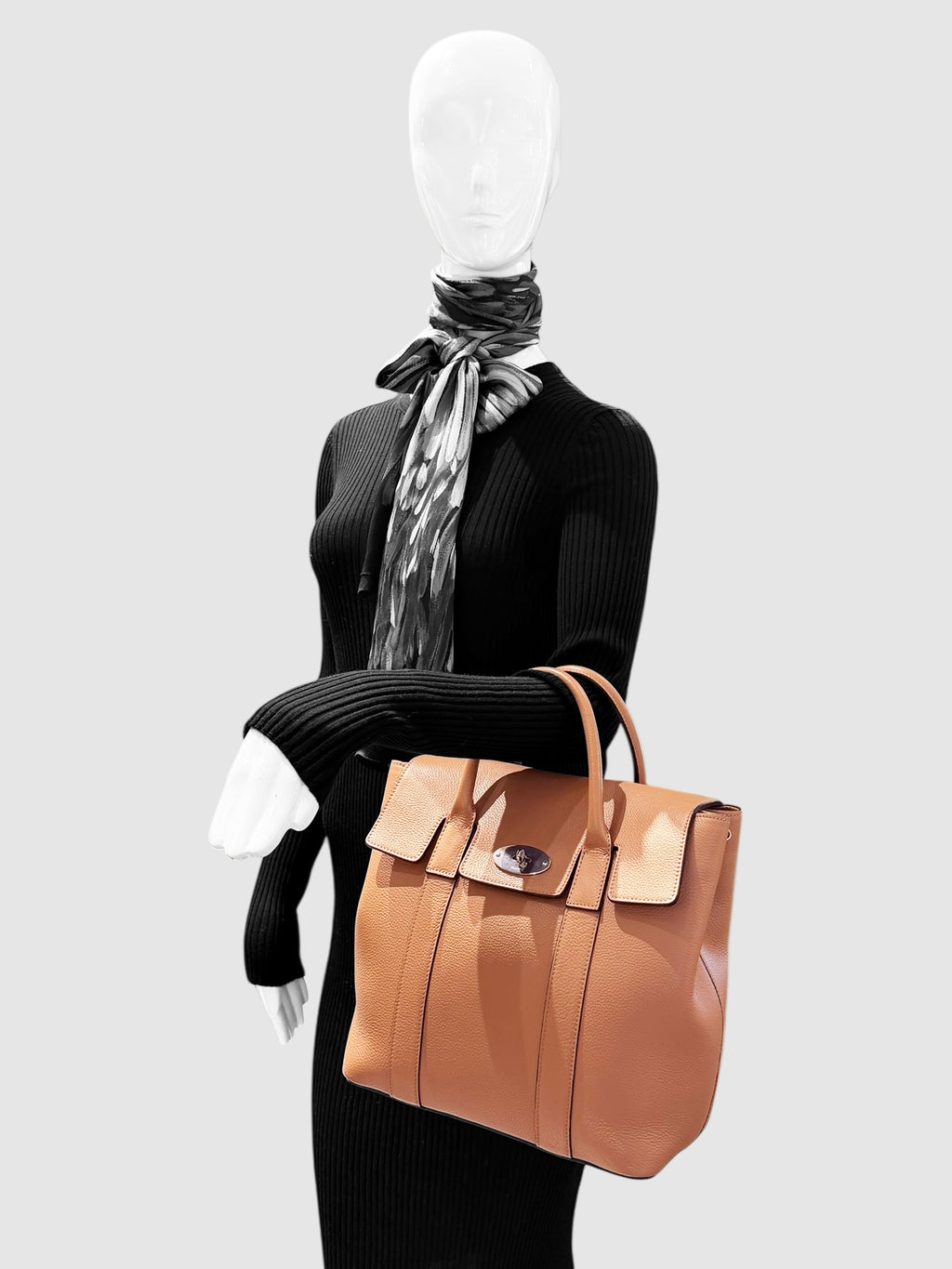 Bayswater Handle Backpack