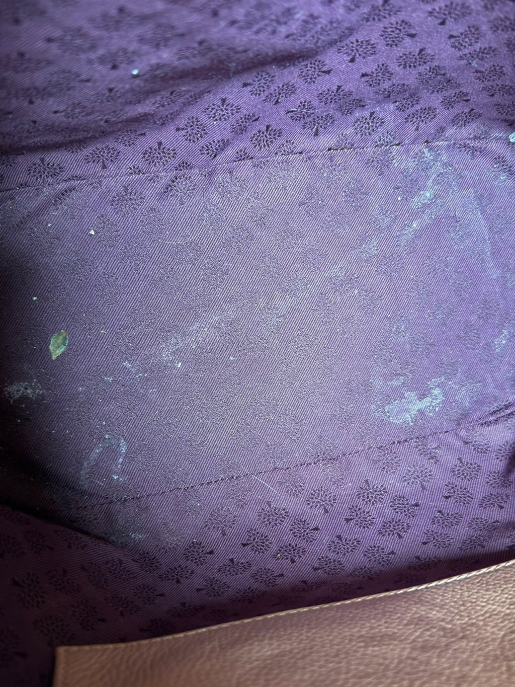 Bayswater Handle Backpack