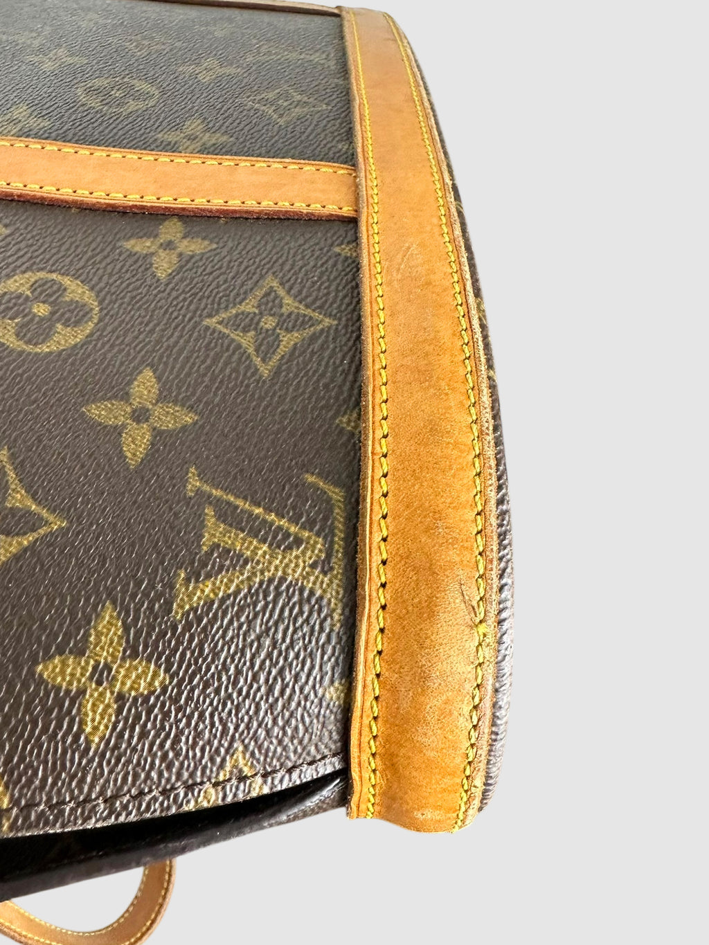 Babylone Shoulder Bag