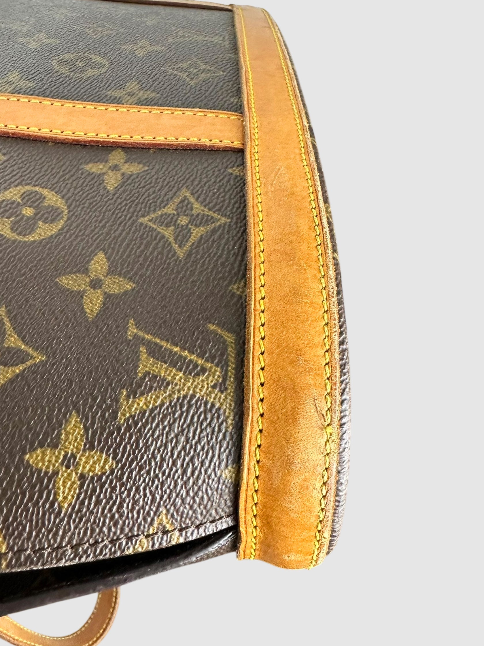 Babylone Shoulder Bag