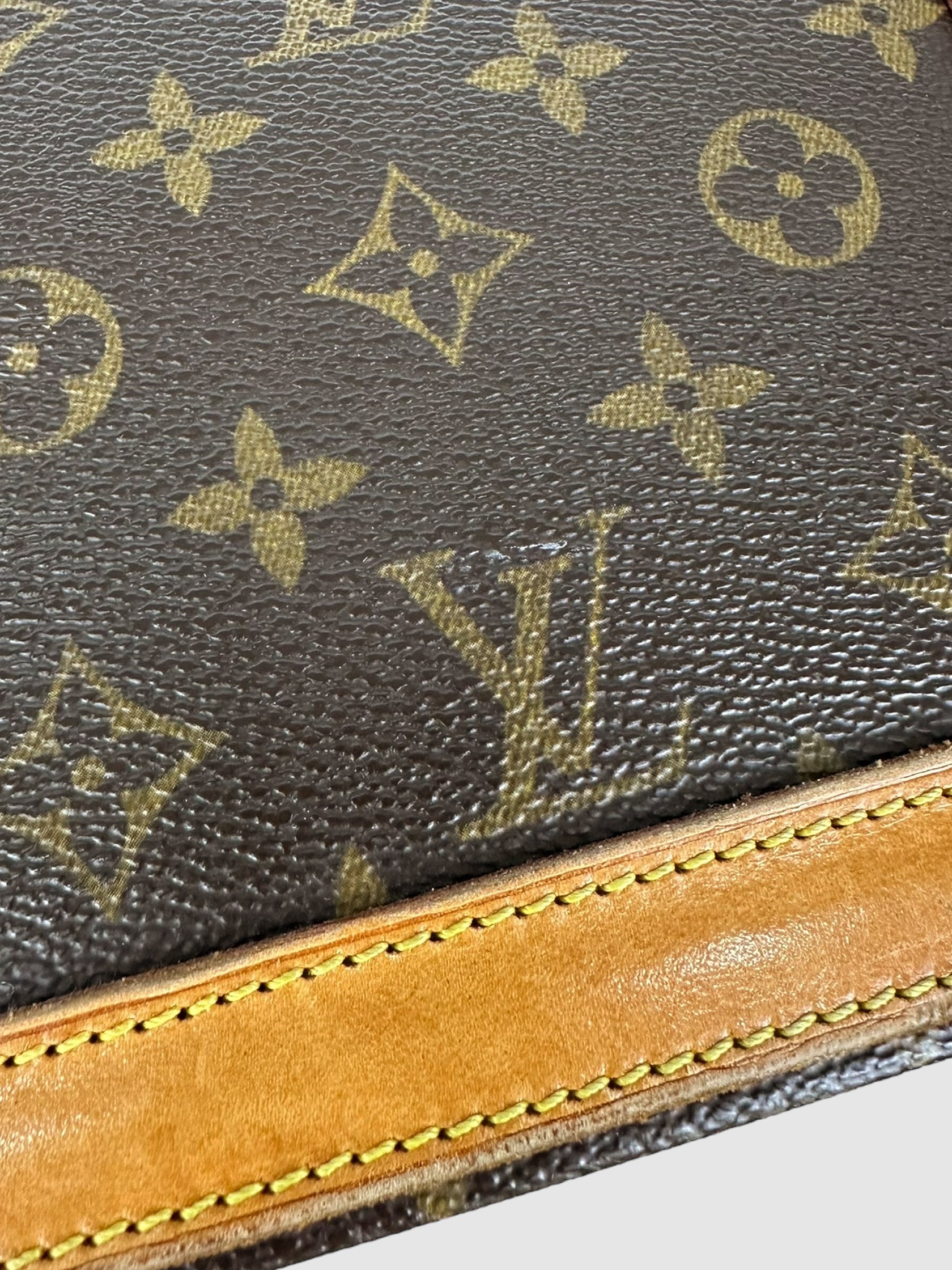 Babylone Shoulder Bag