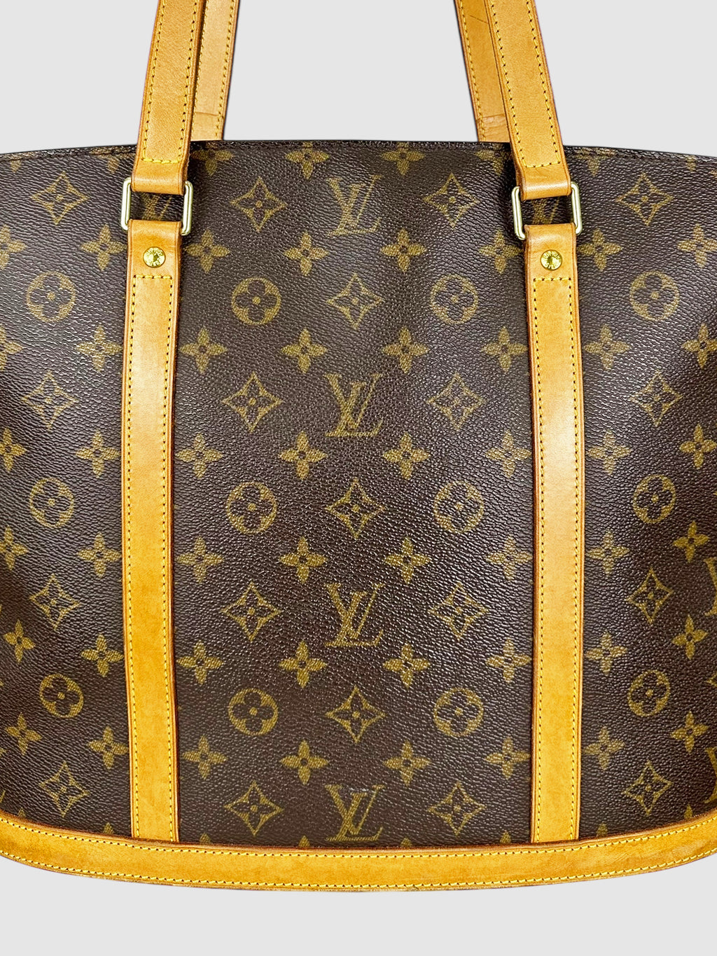 Babylone Shoulder Bag