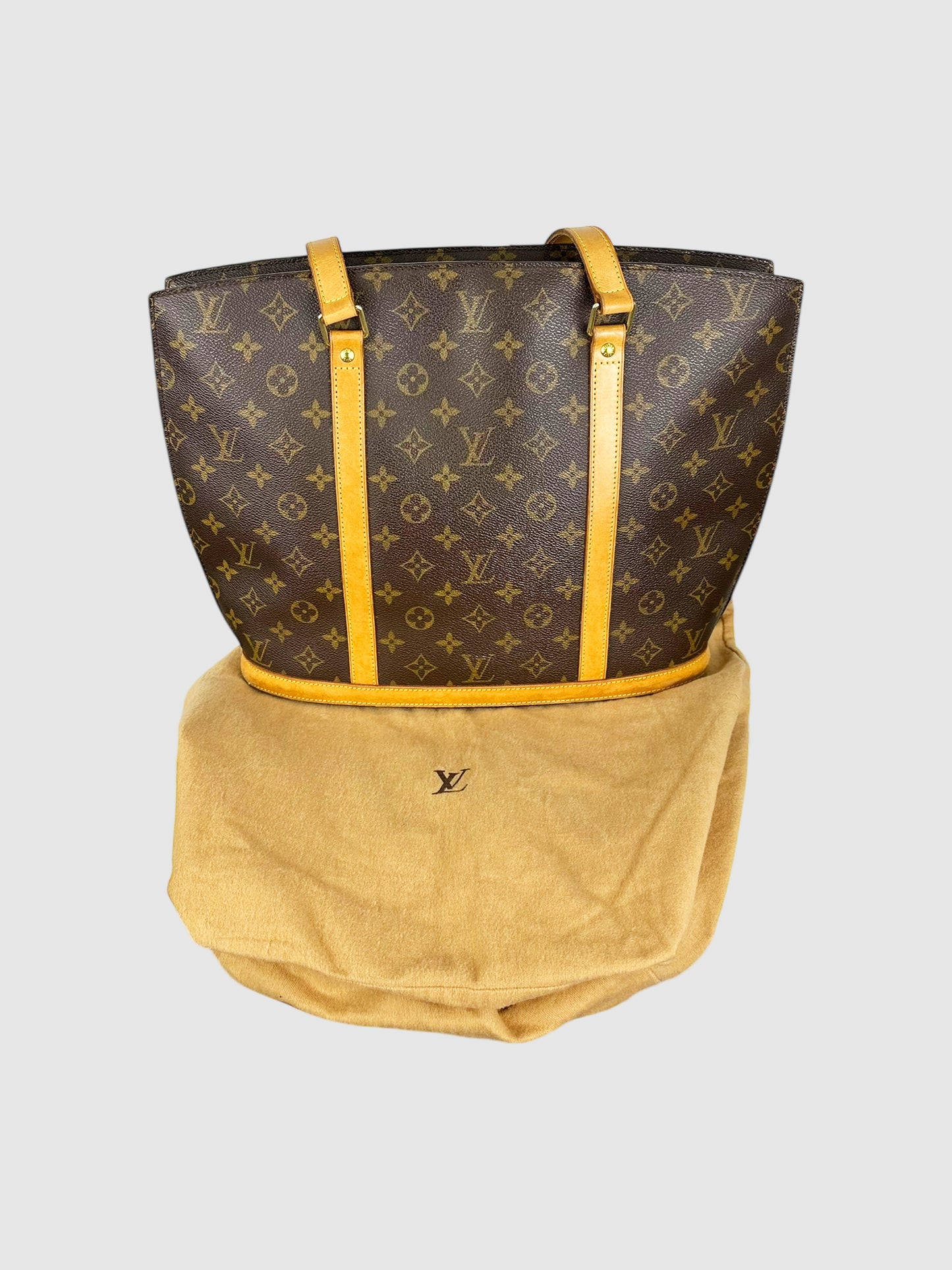 Babylone Shoulder Bag