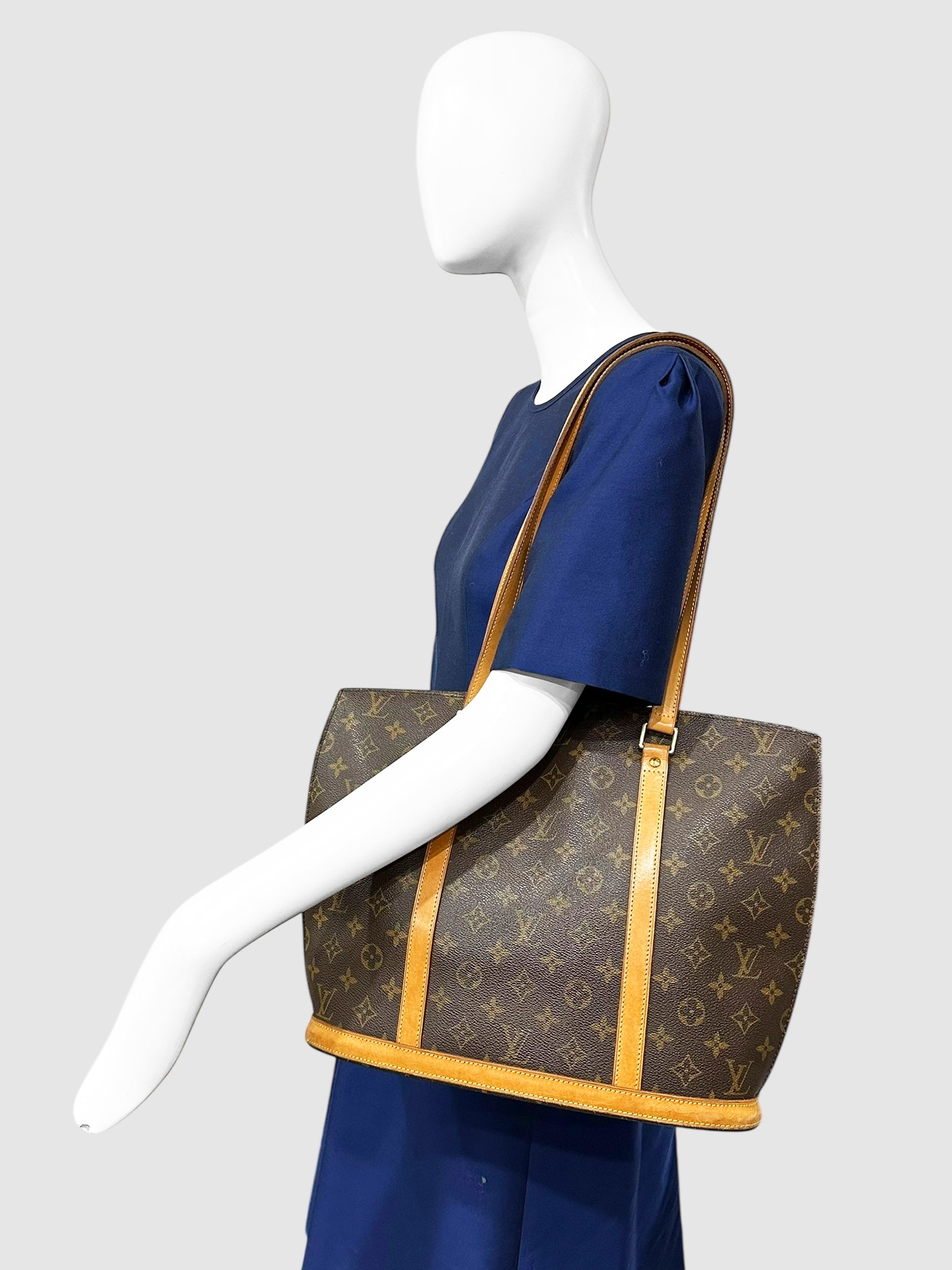 Babylone Shoulder Bag