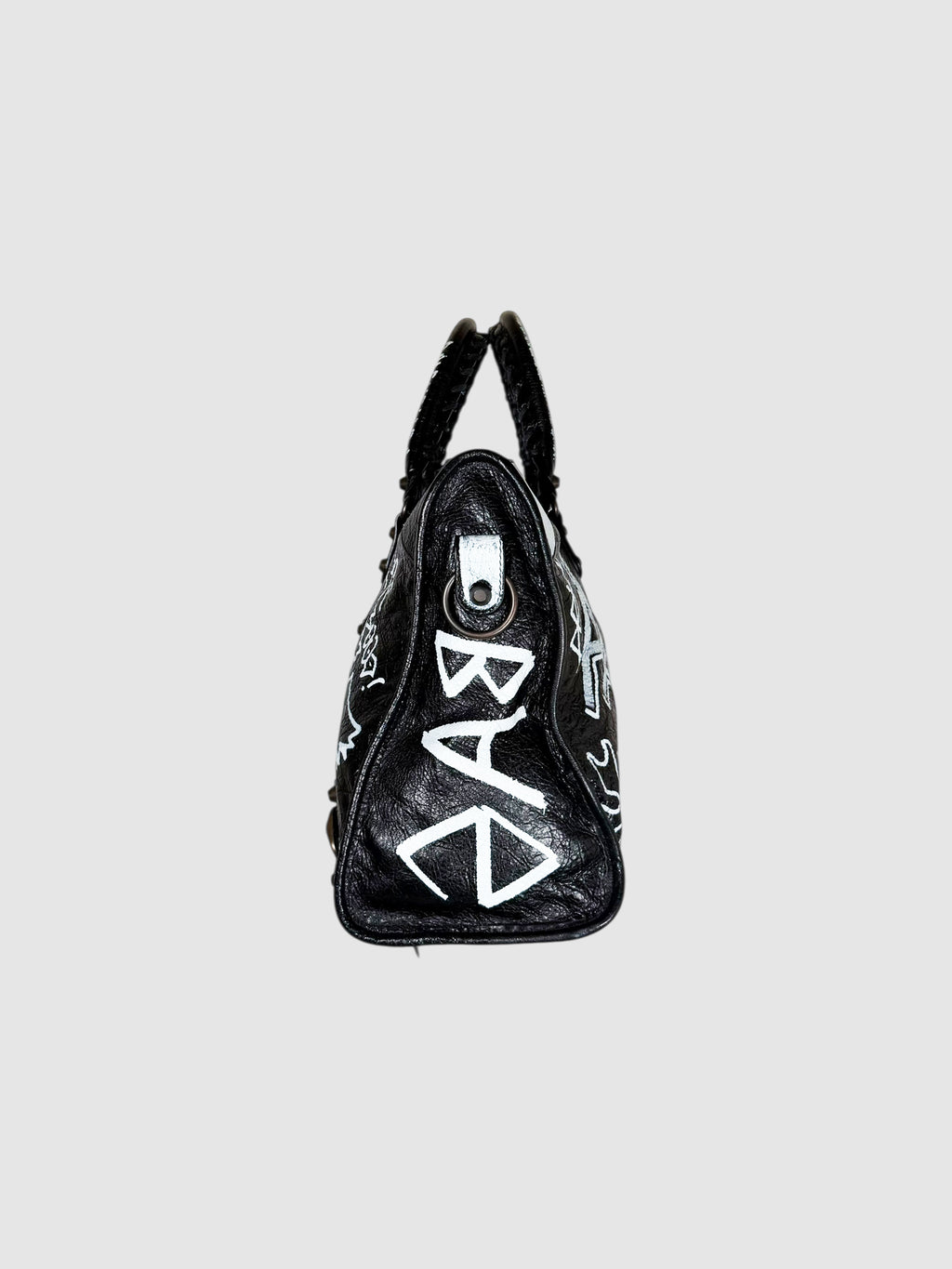 Graffiti Classic City Bag