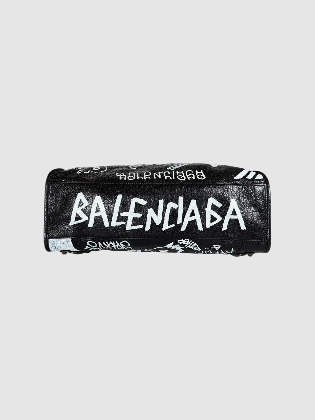 Graffiti Classic City Bag
