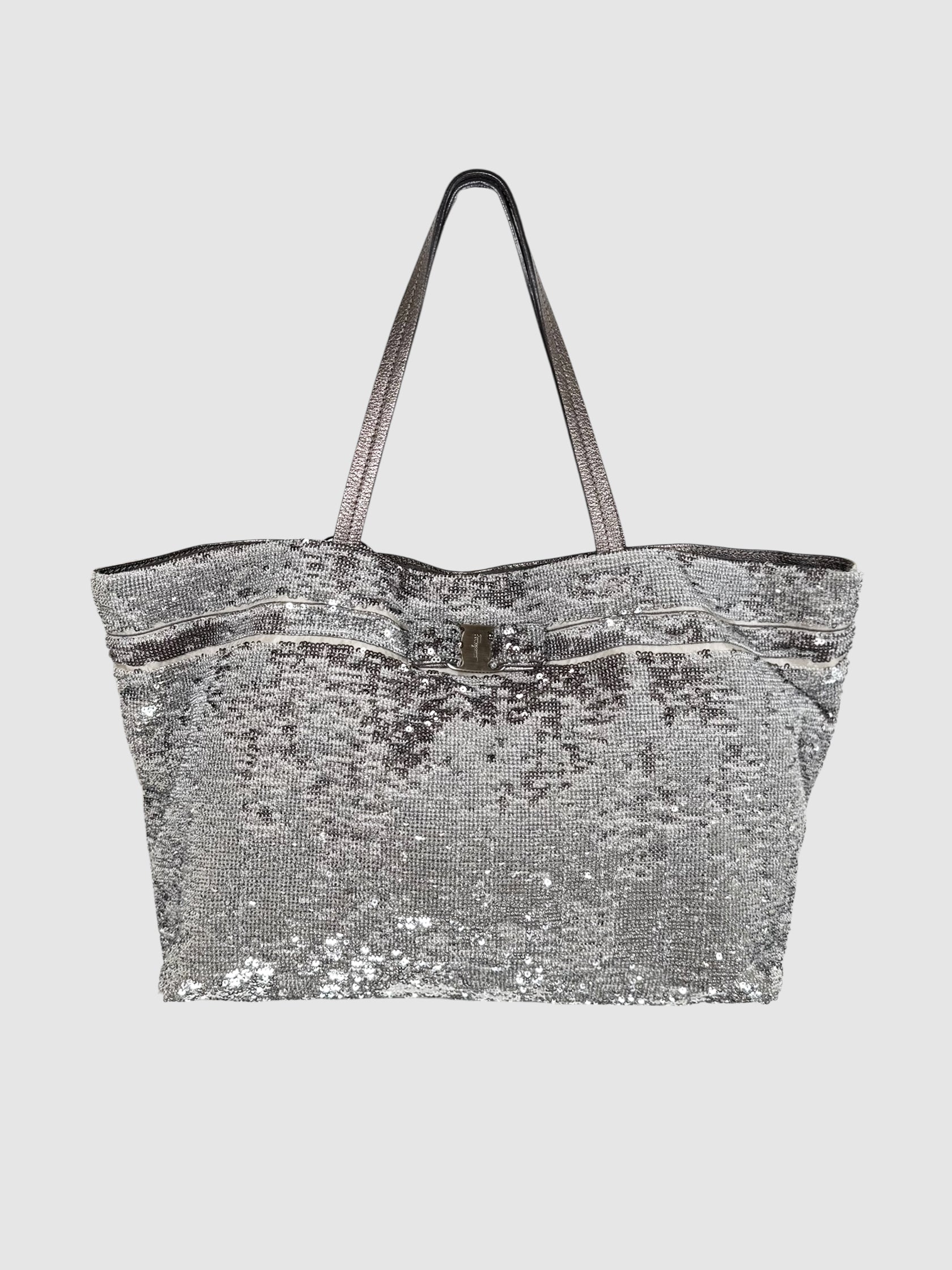 Sequin Vara Tote