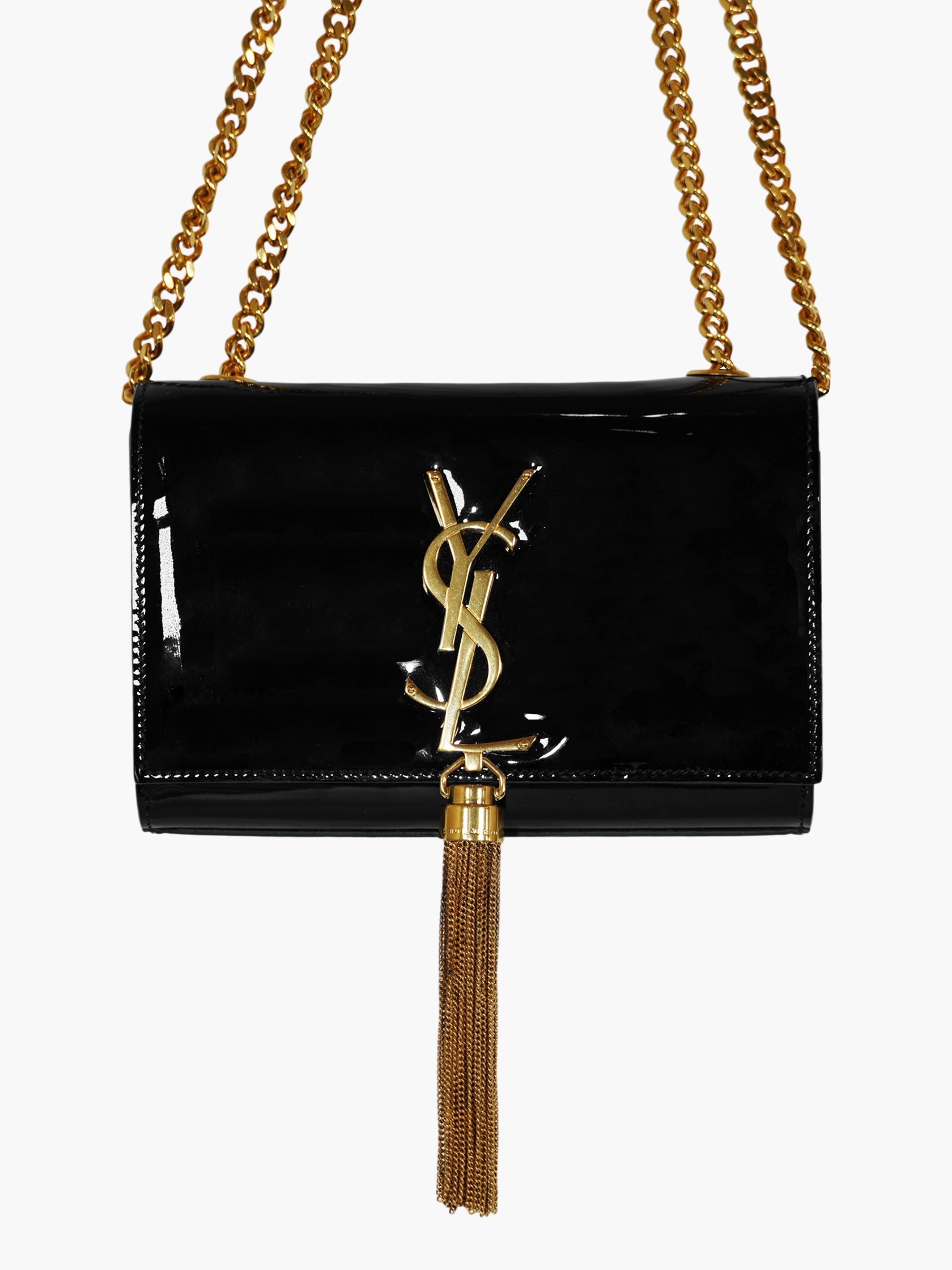 Kate Tassel Bag