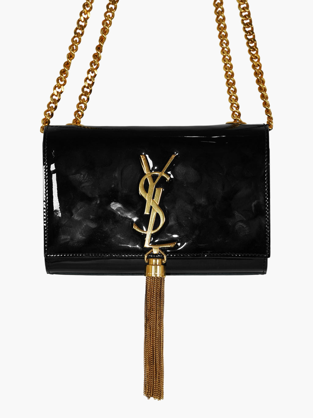 Kate Tassel Bag
