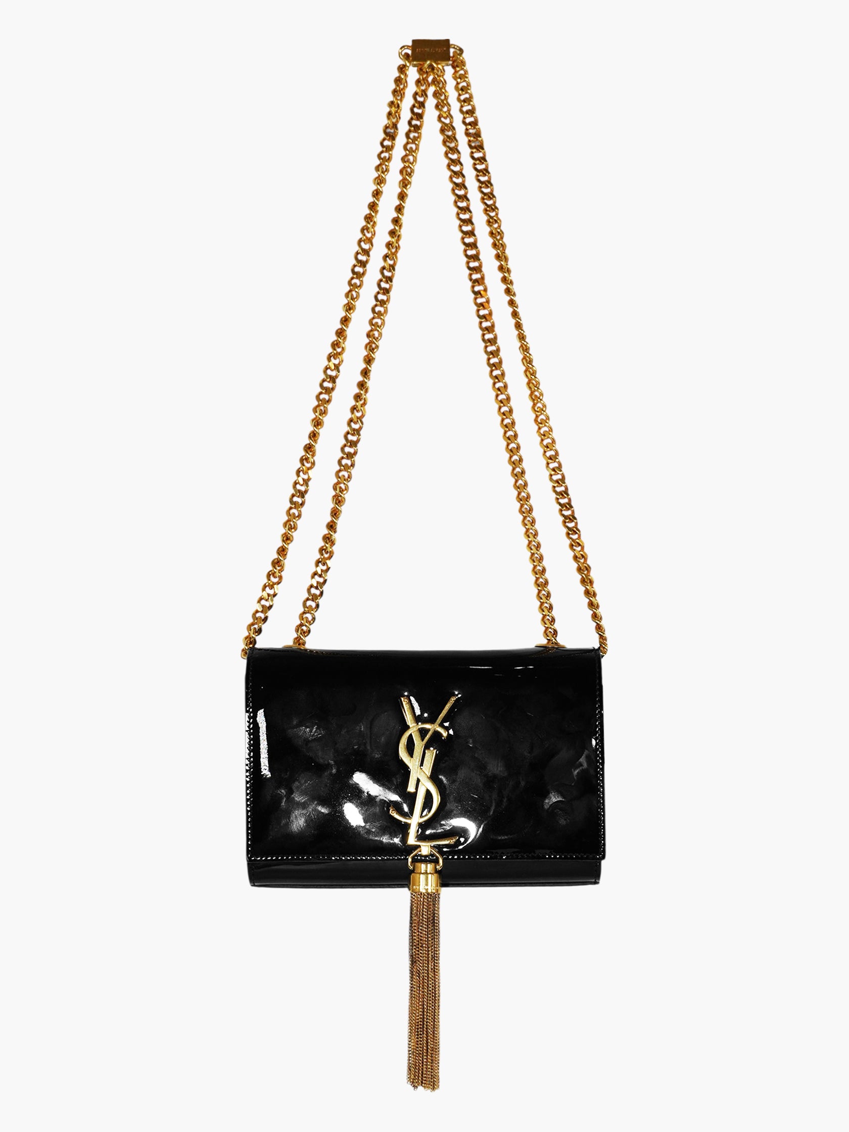 Kate Tassel Bag