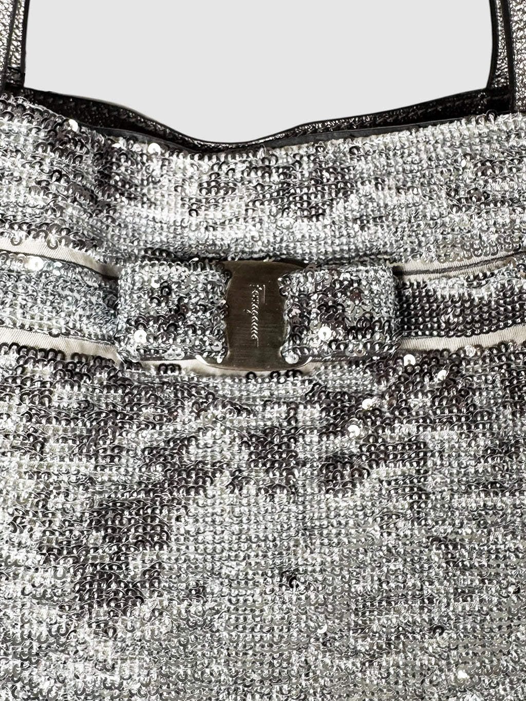 Sequin Vara Tote
