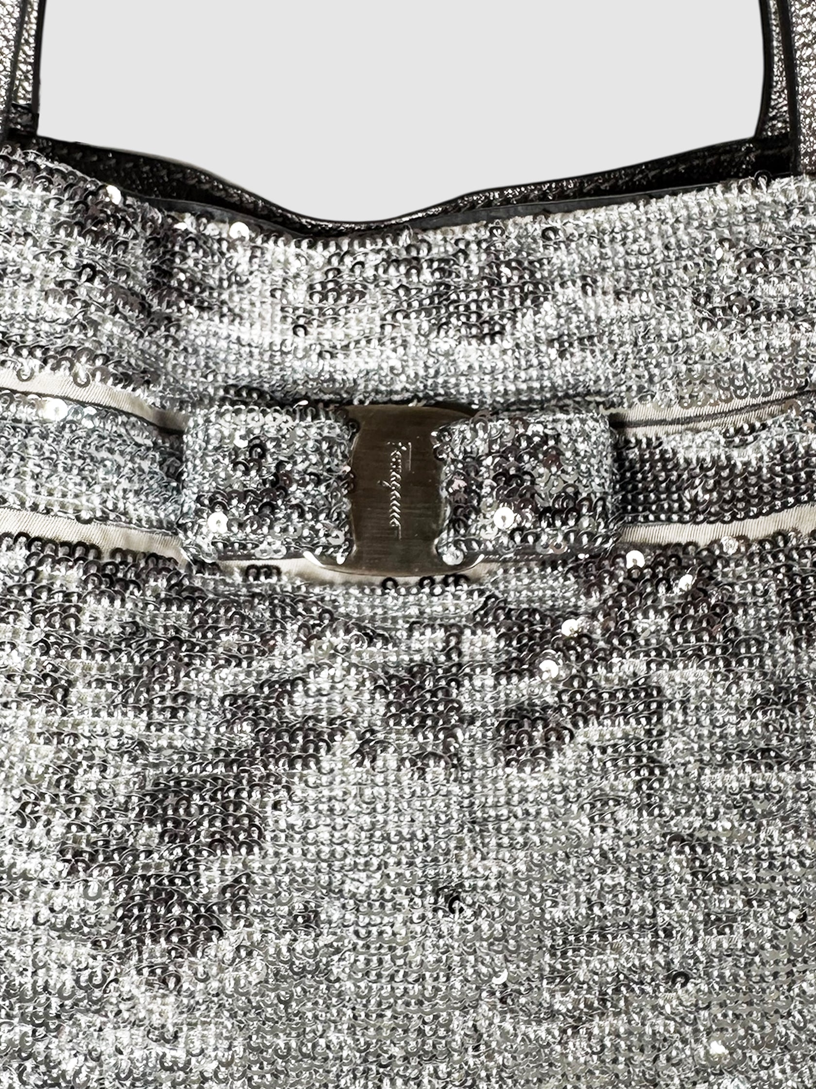 Sequin Vara Tote