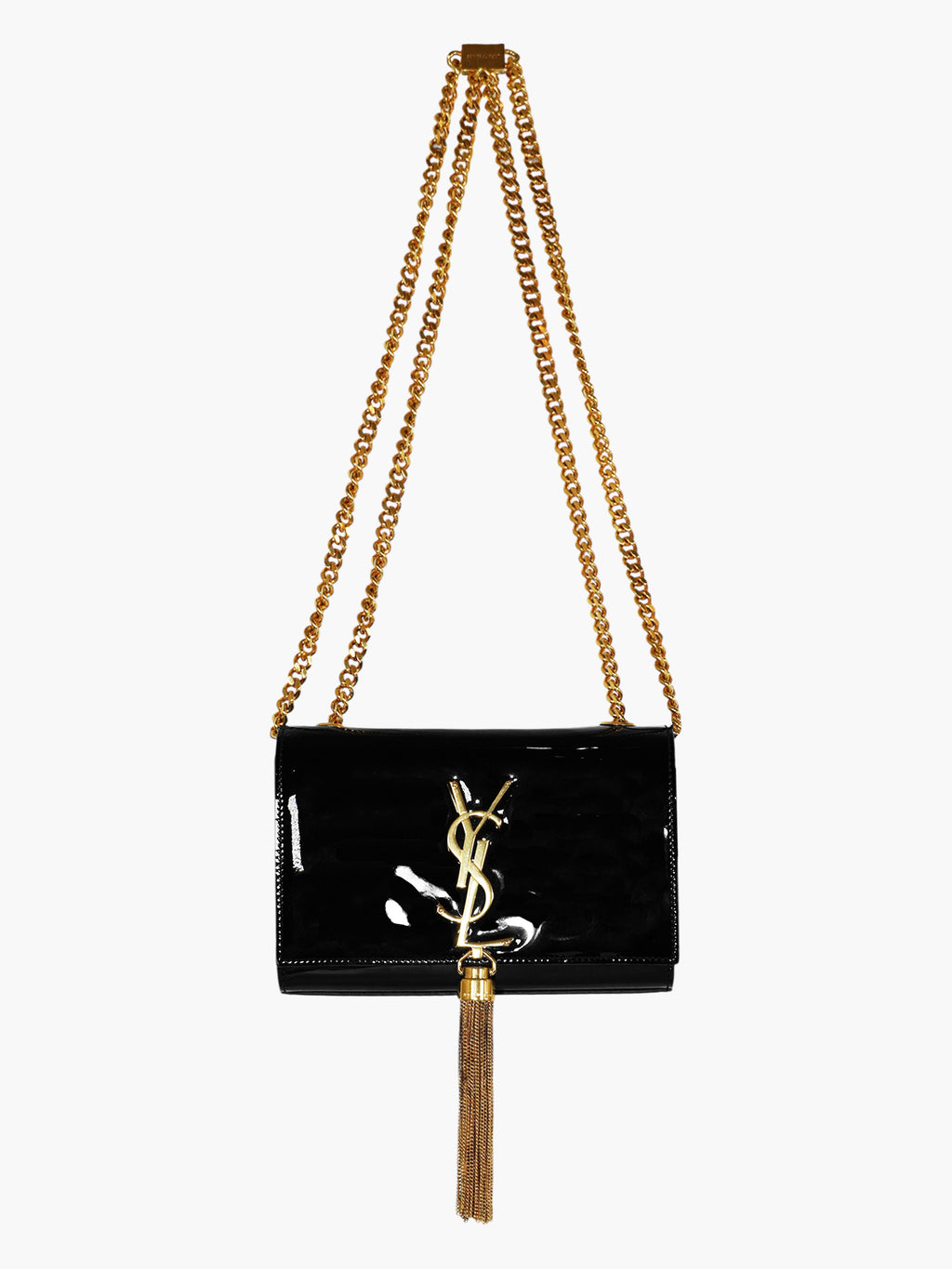 Kate Tassel Bag