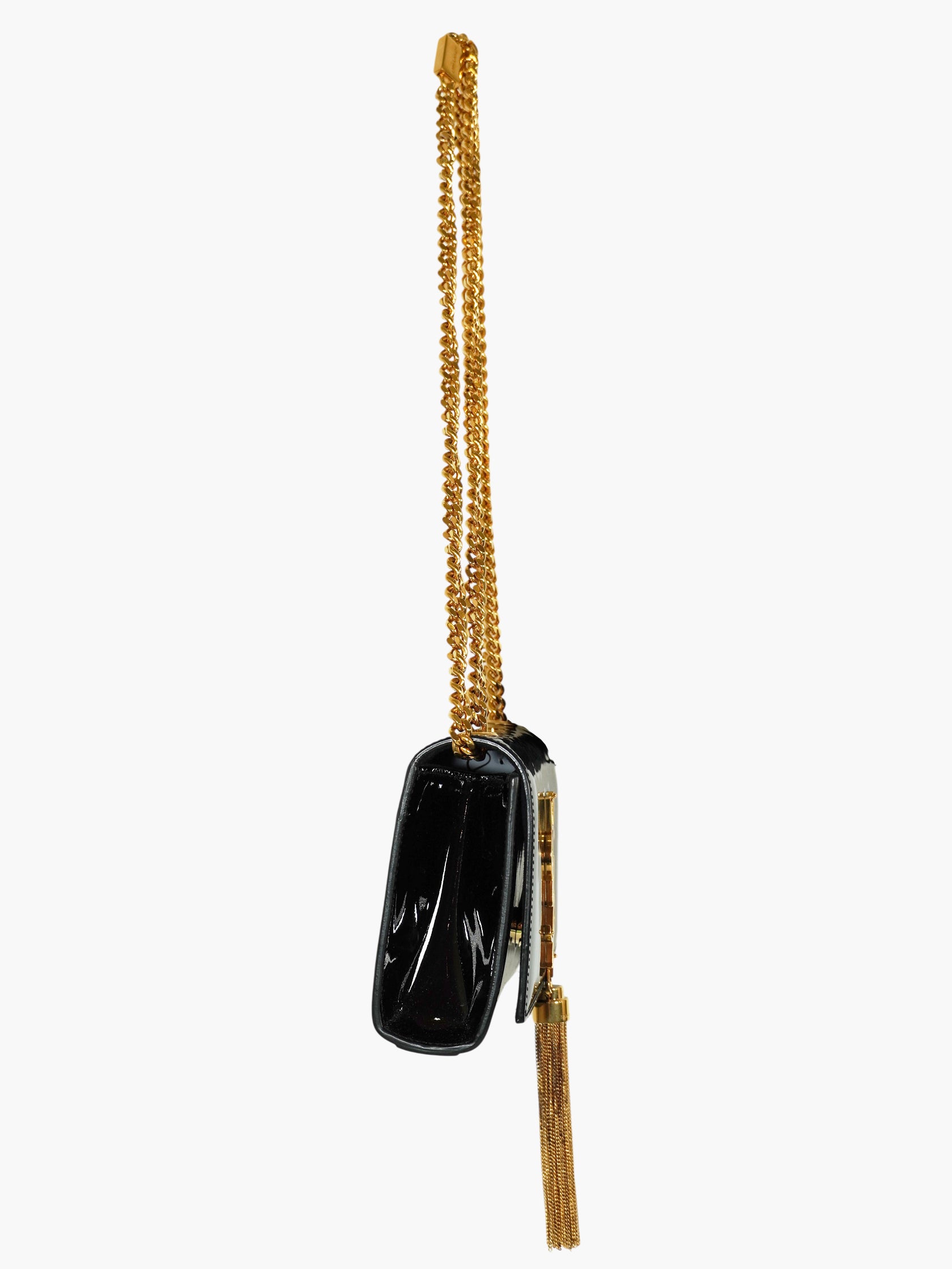 Kate Tassel Bag