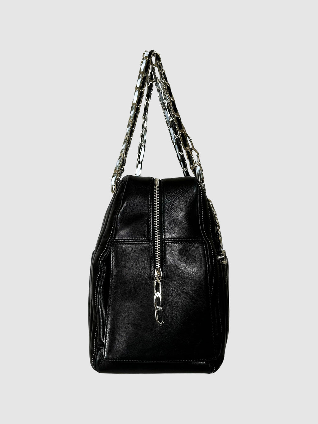 2005-2006 Mademoiselle Ligne Shoulder Bag