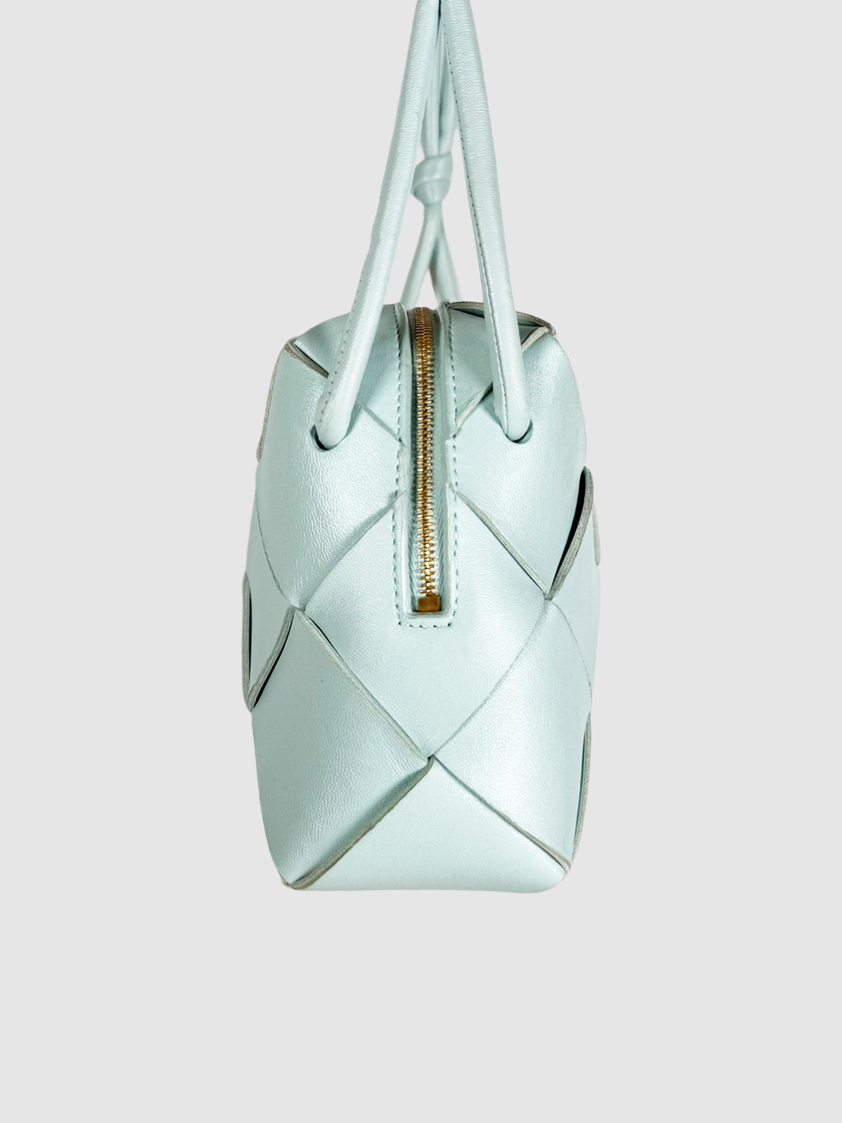 Small Cassette Camera Bag