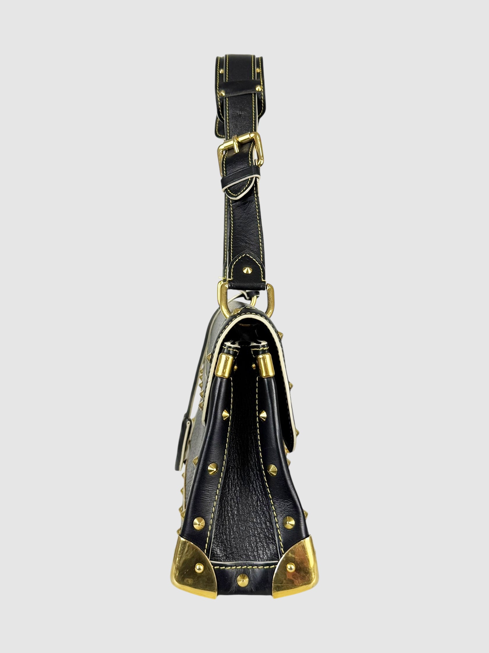 Suhali Le Talentueux Shoulder Bag