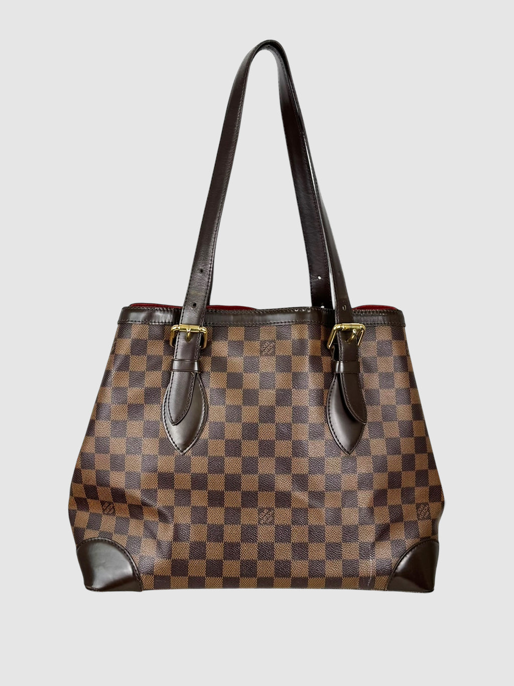 Damier Ebene Hampstead MM