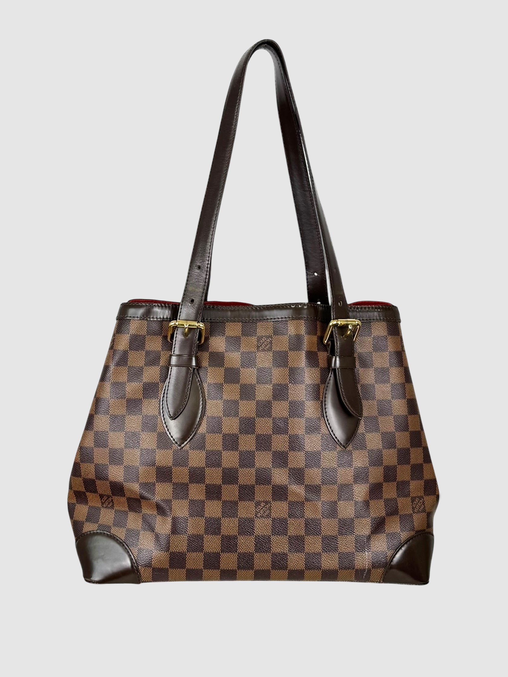 Damier Ebene Hampstead MM