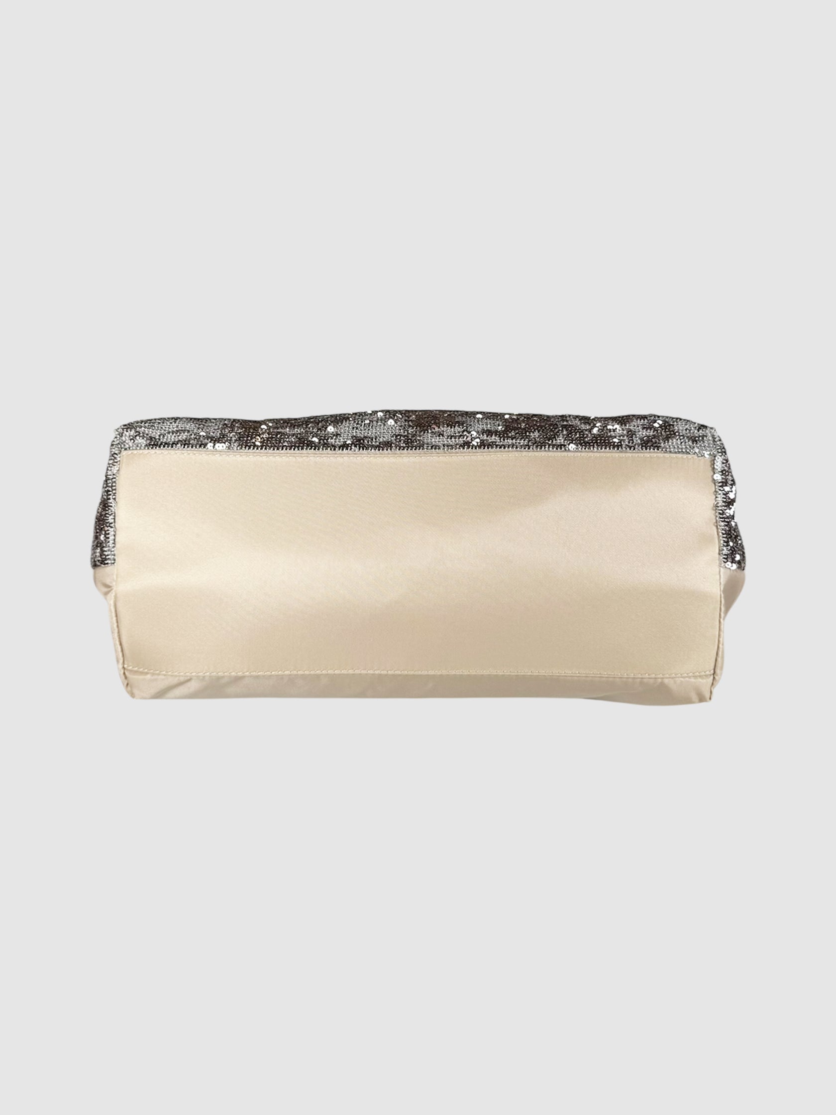 Sequin Vara Tote
