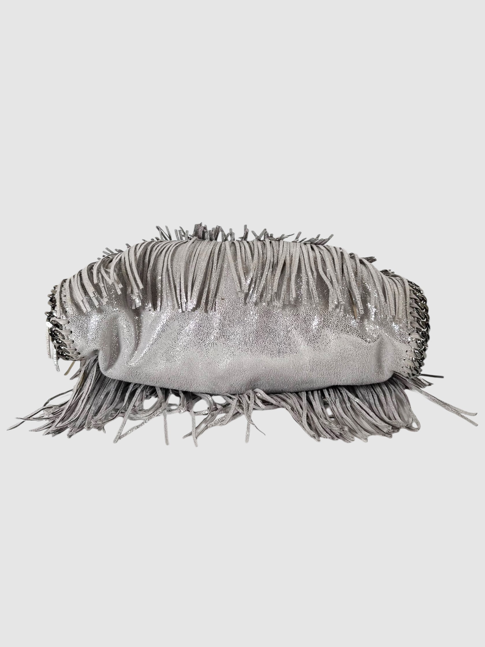 Falabella Fringe Bag