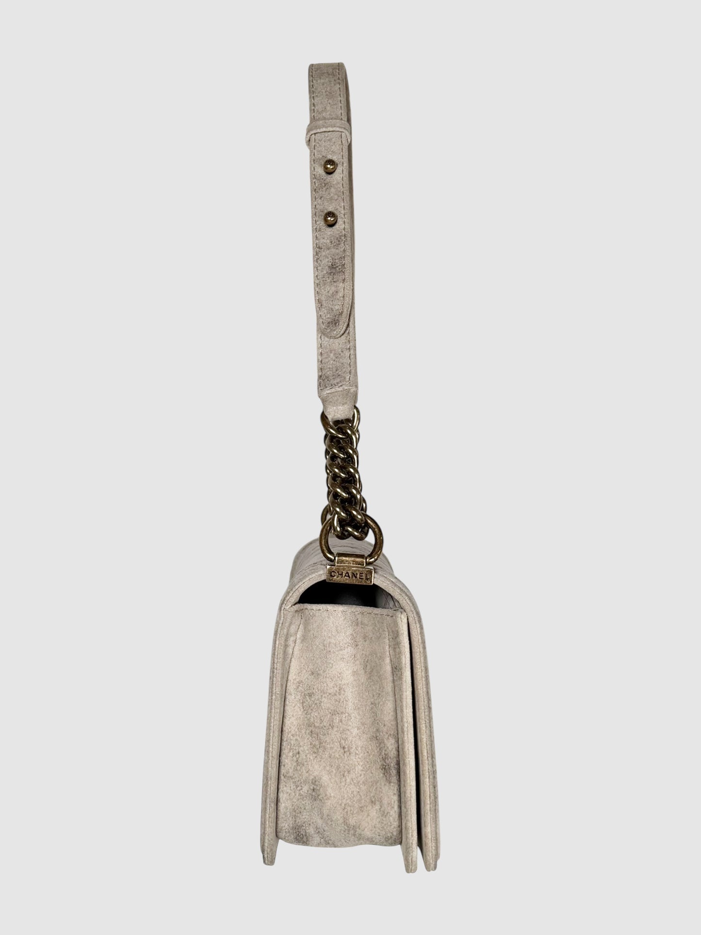 2013-2014 Python Boy Bag