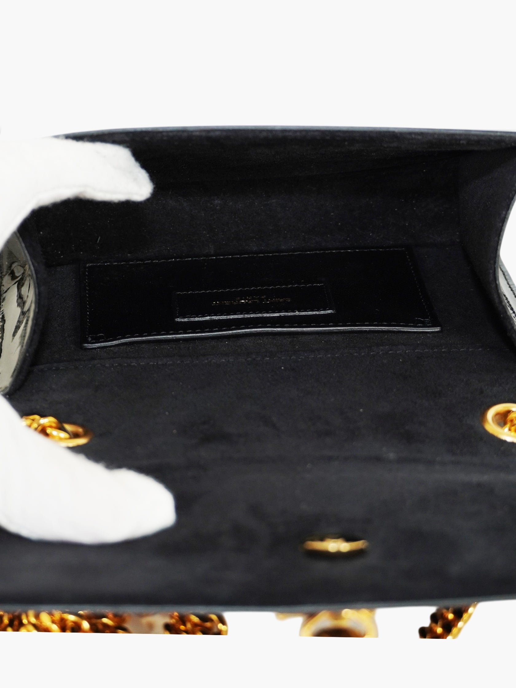 Kate Tassel Bag