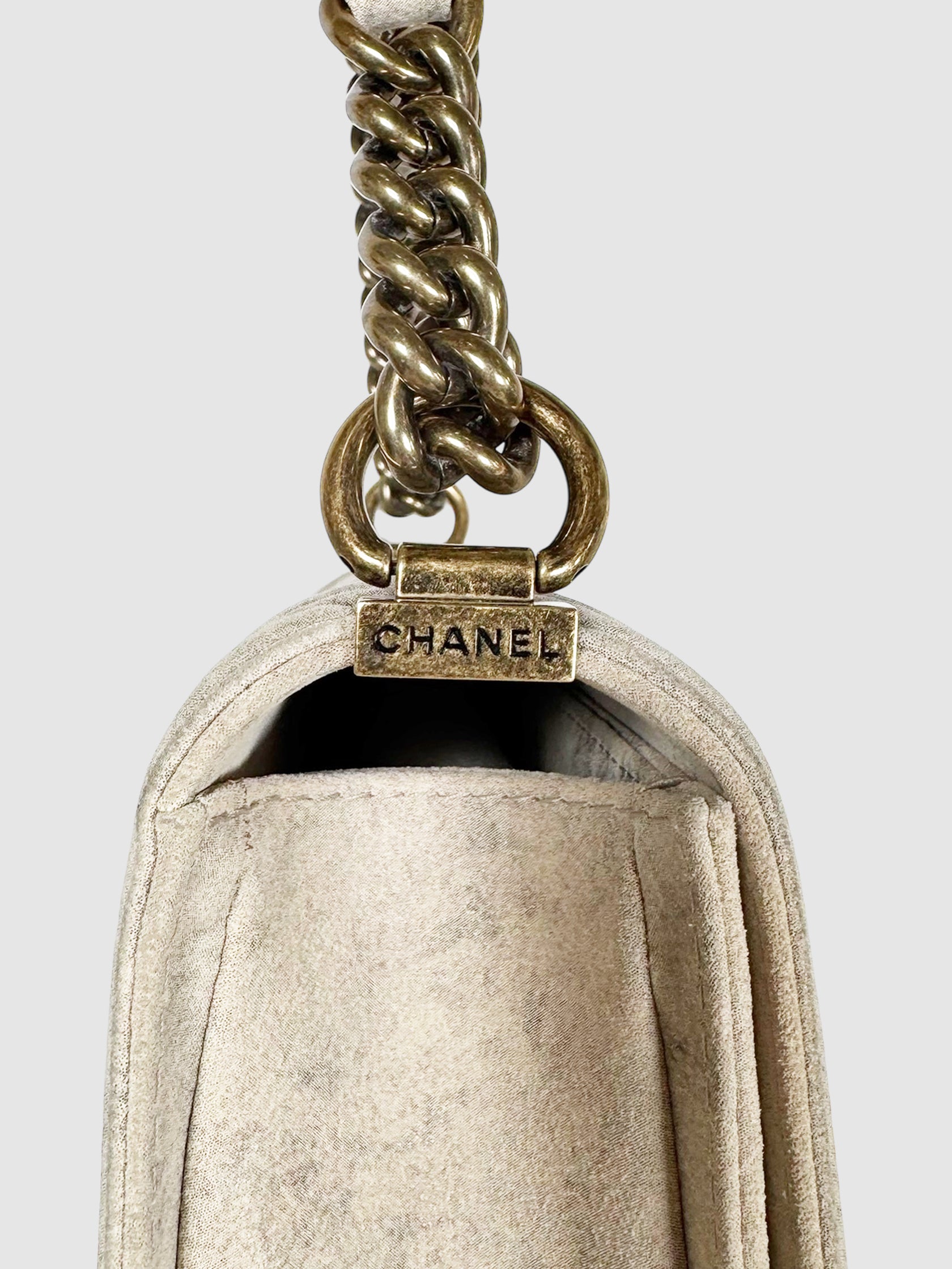 2013-2014 Python Boy Bag