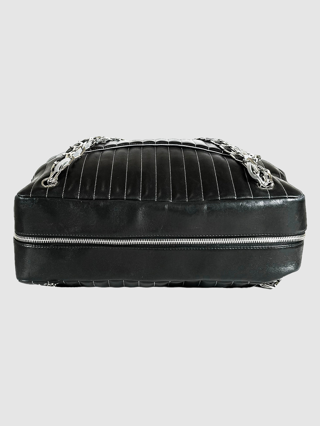 2005-2006 Mademoiselle Ligne Shoulder Bag