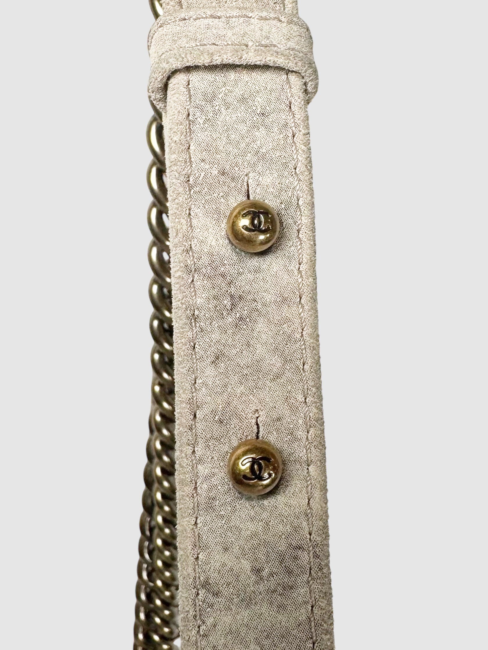 2013-2014 Python Boy Bag