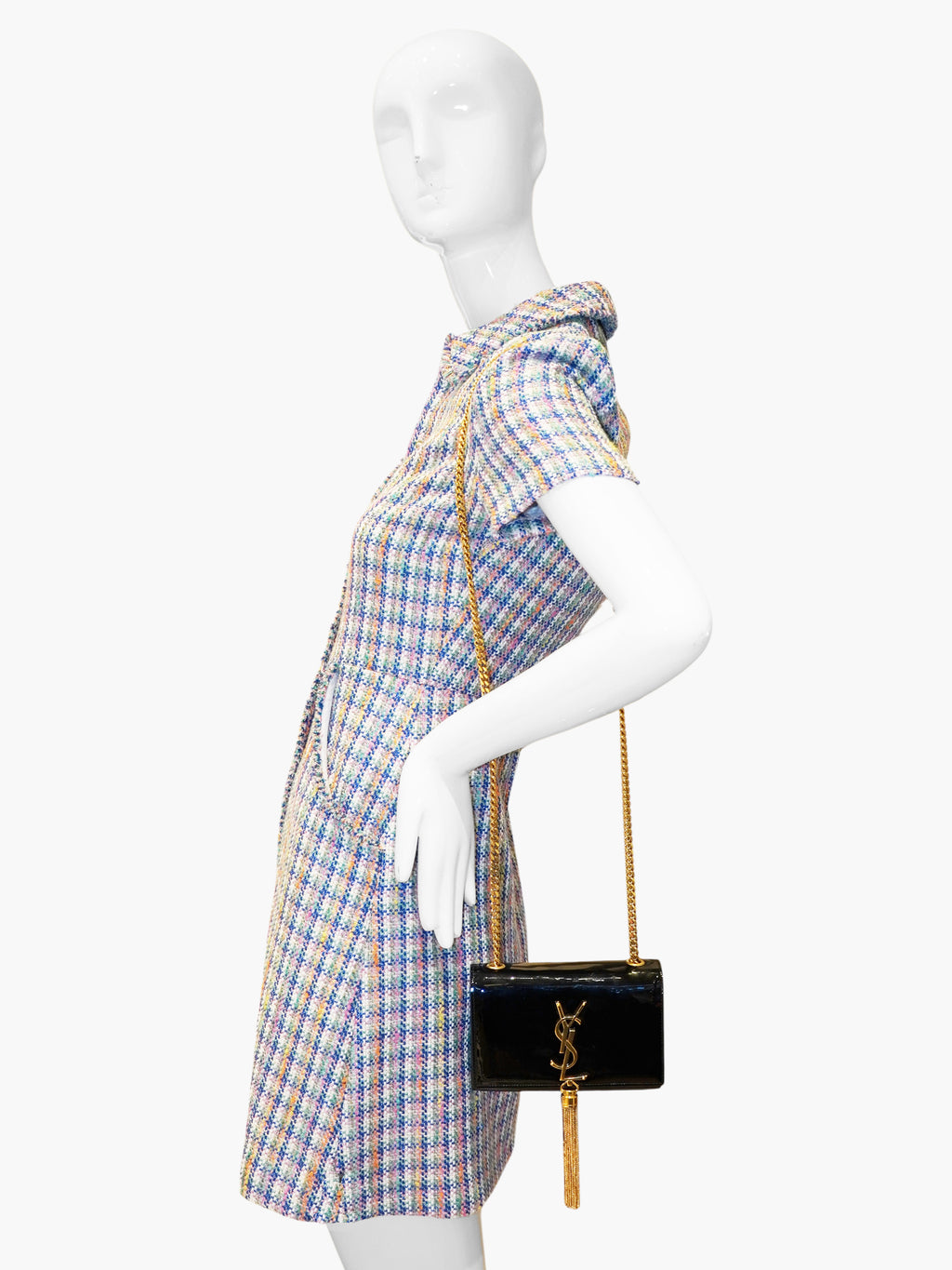 Kate Tassel Bag
