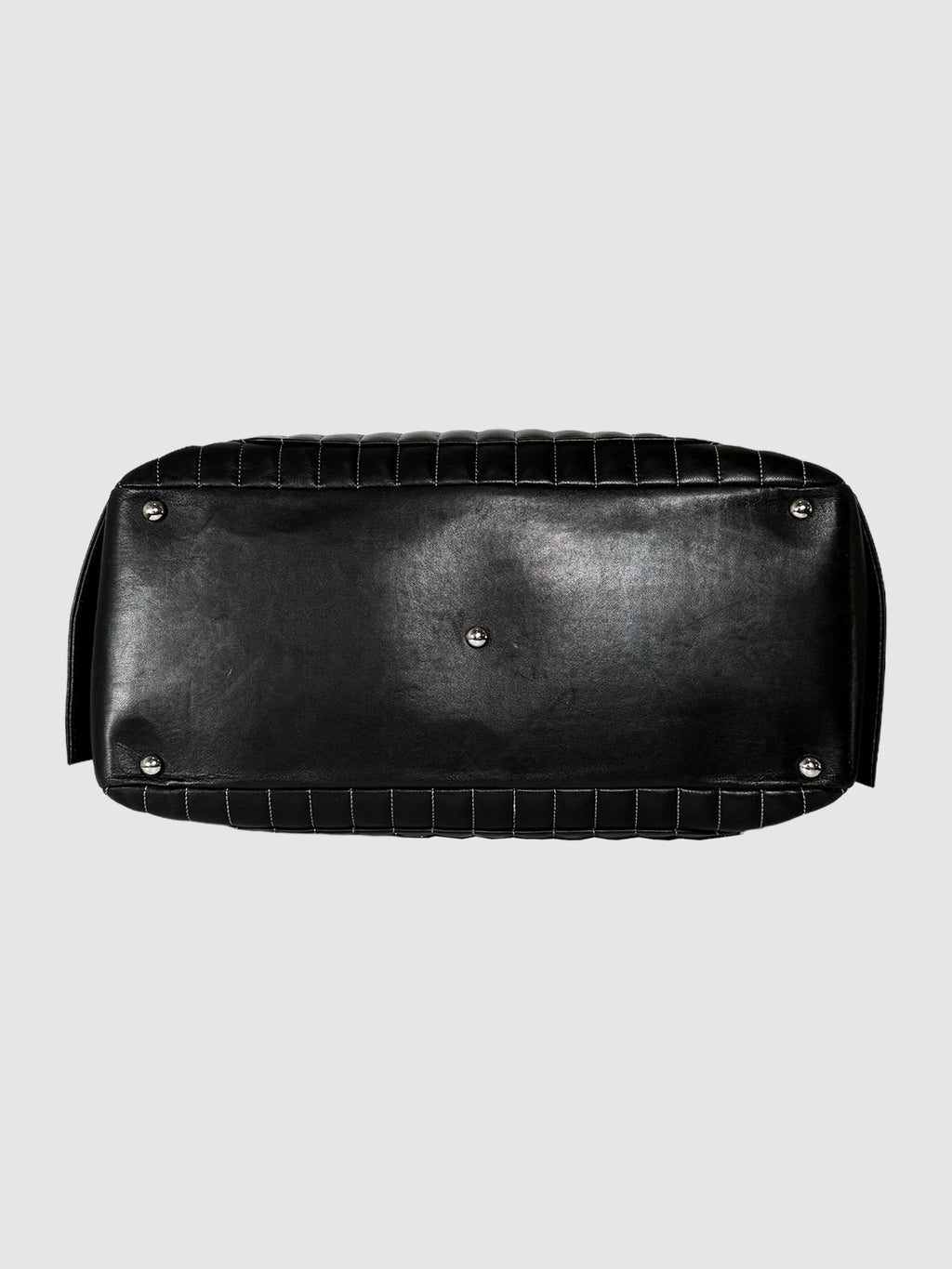 2005-2006 Mademoiselle Ligne Shoulder Bag