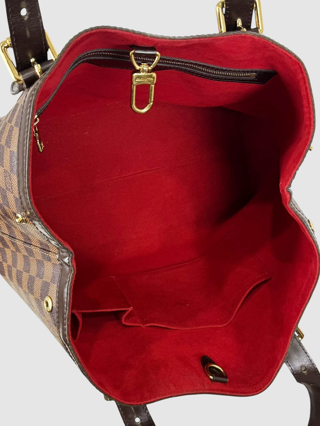 Damier Ebene Hampstead MM