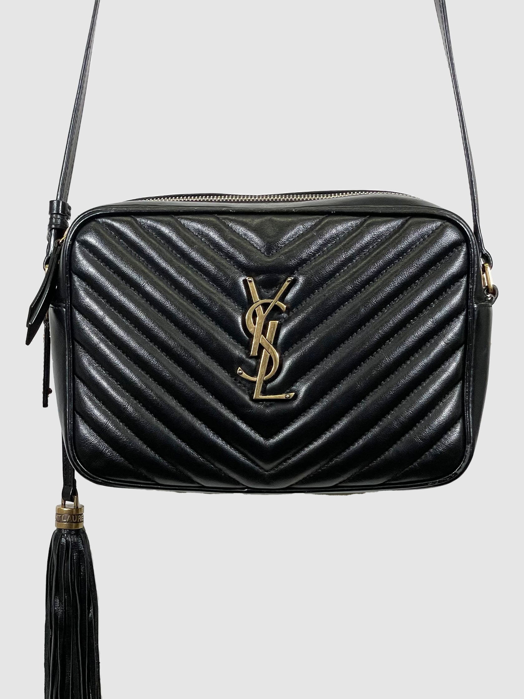 Lou Crossbody Bag