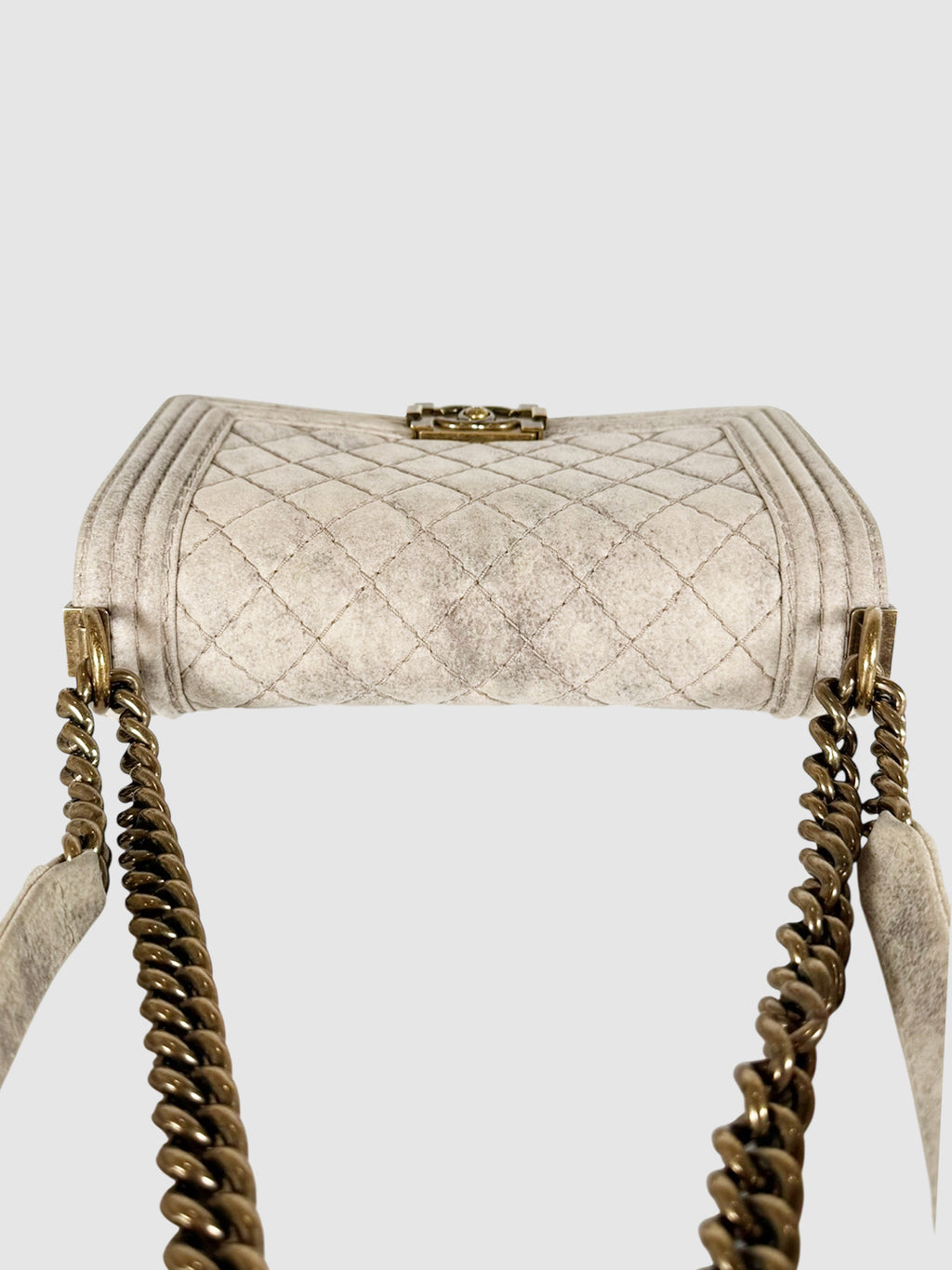 2013-2014 Python Boy Bag