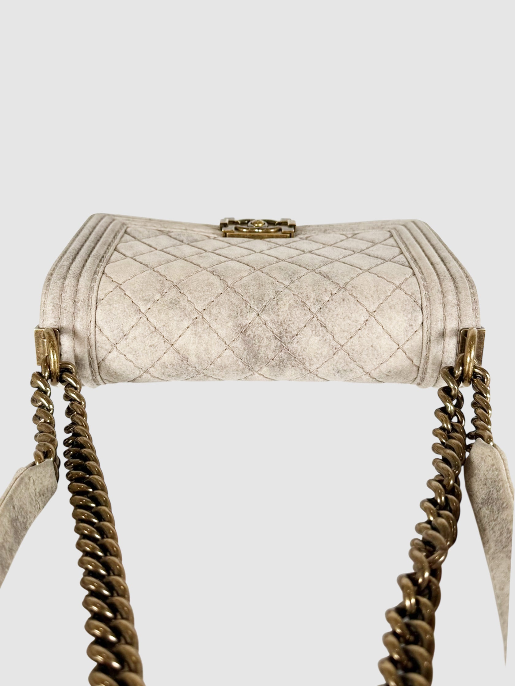 2013-2014 Python Boy Bag