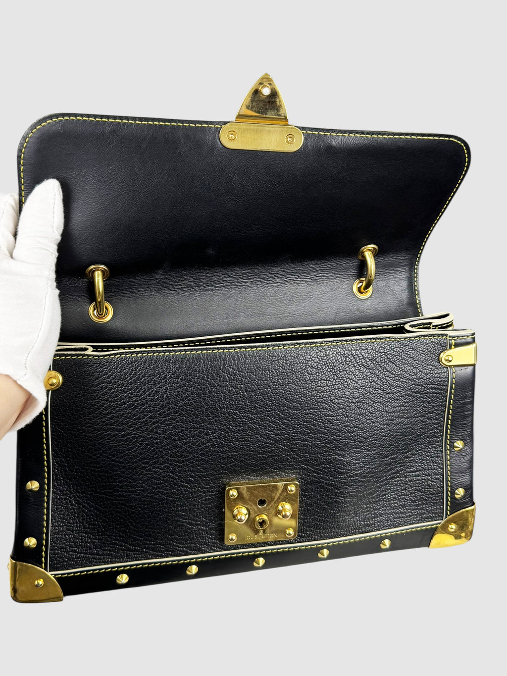 Suhali Le Talentueux Shoulder Bag