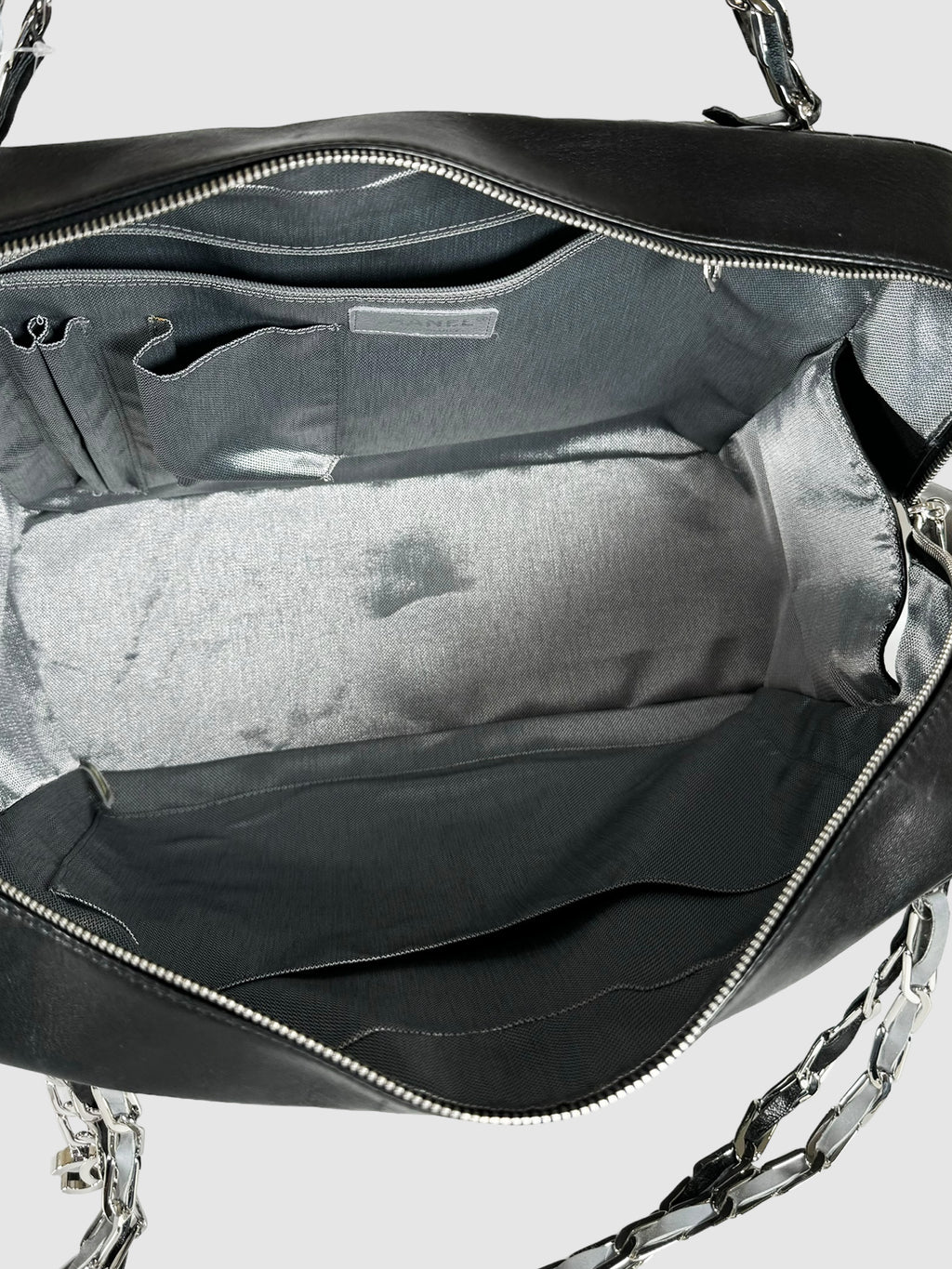 2005-2006 Mademoiselle Ligne Shoulder Bag