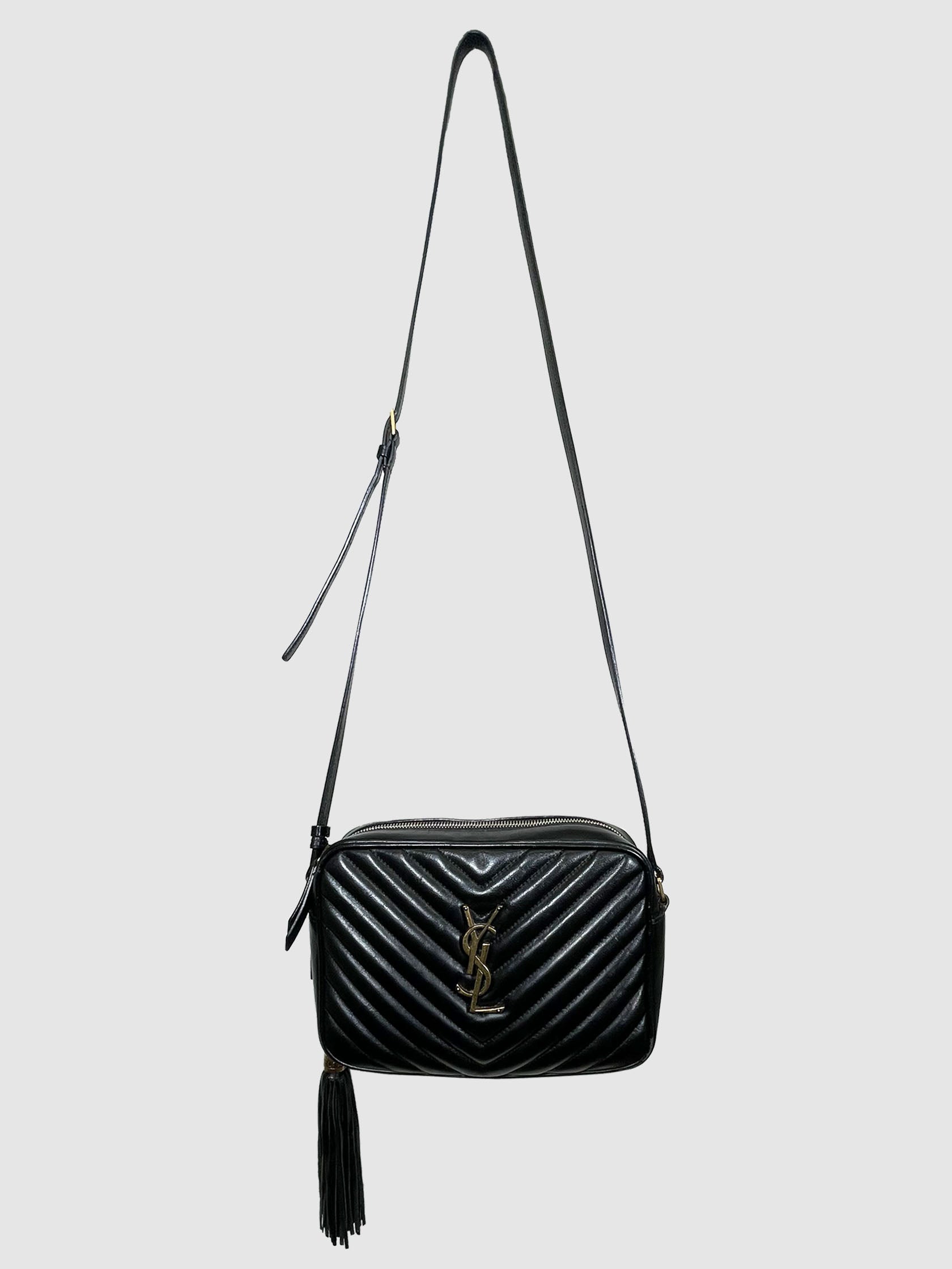 Lou Crossbody Bag