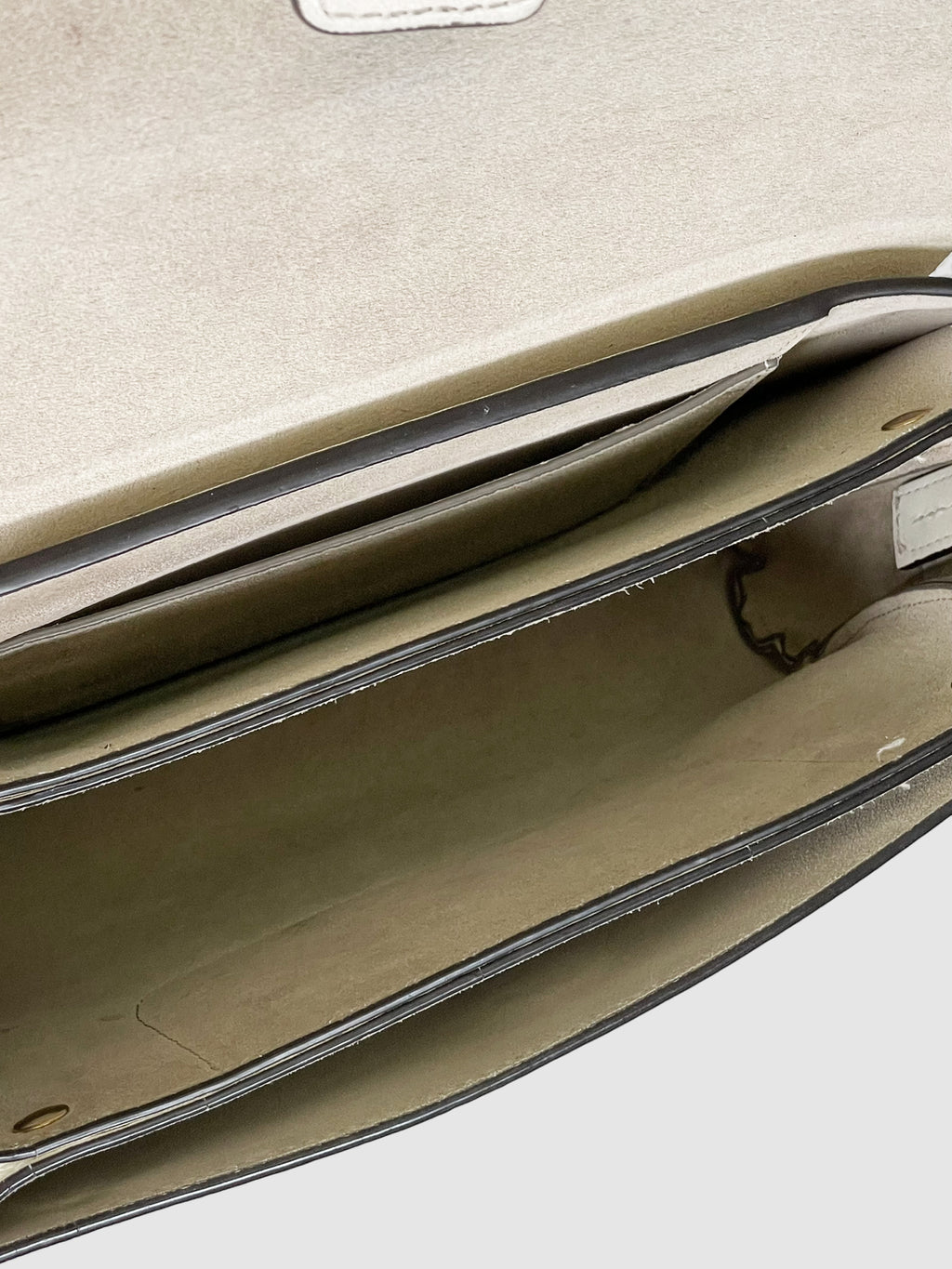 Chloé Small Faye Crossbody Bag